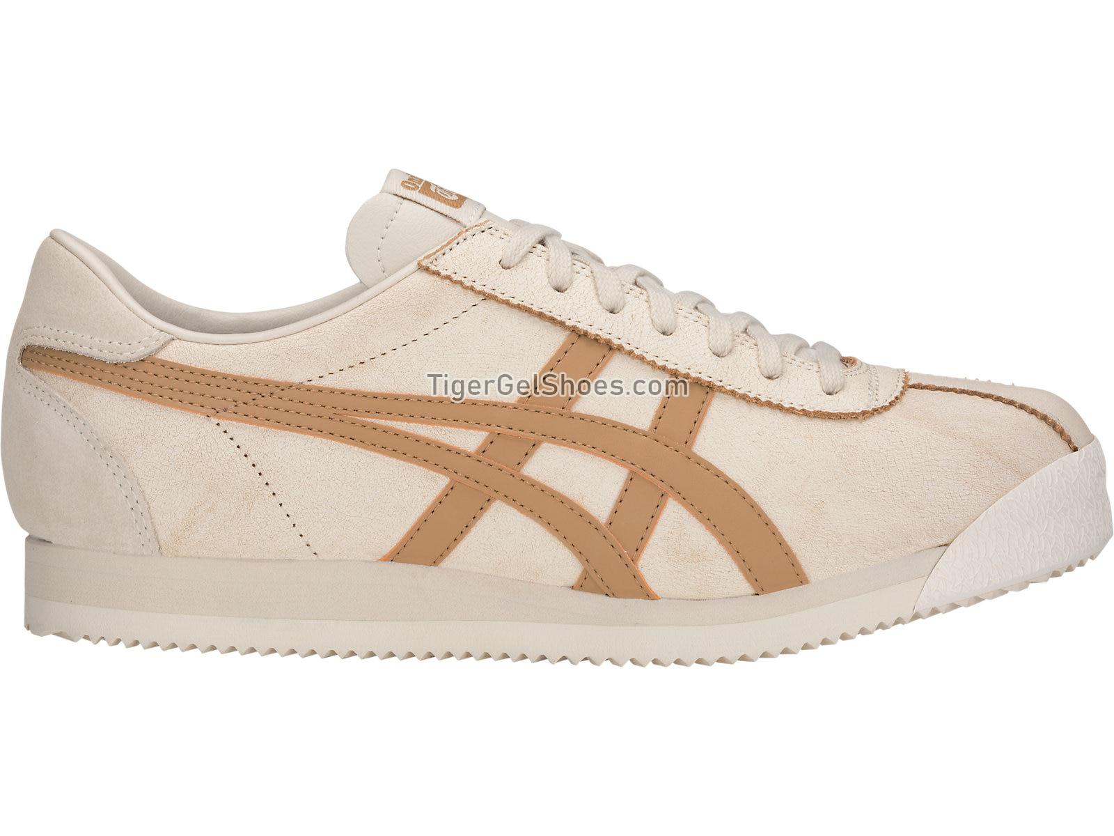 Onitsuka Tiger Tiger Corsair Oatmeal/Caravan 1183A055-250 Mens Womens Shoes