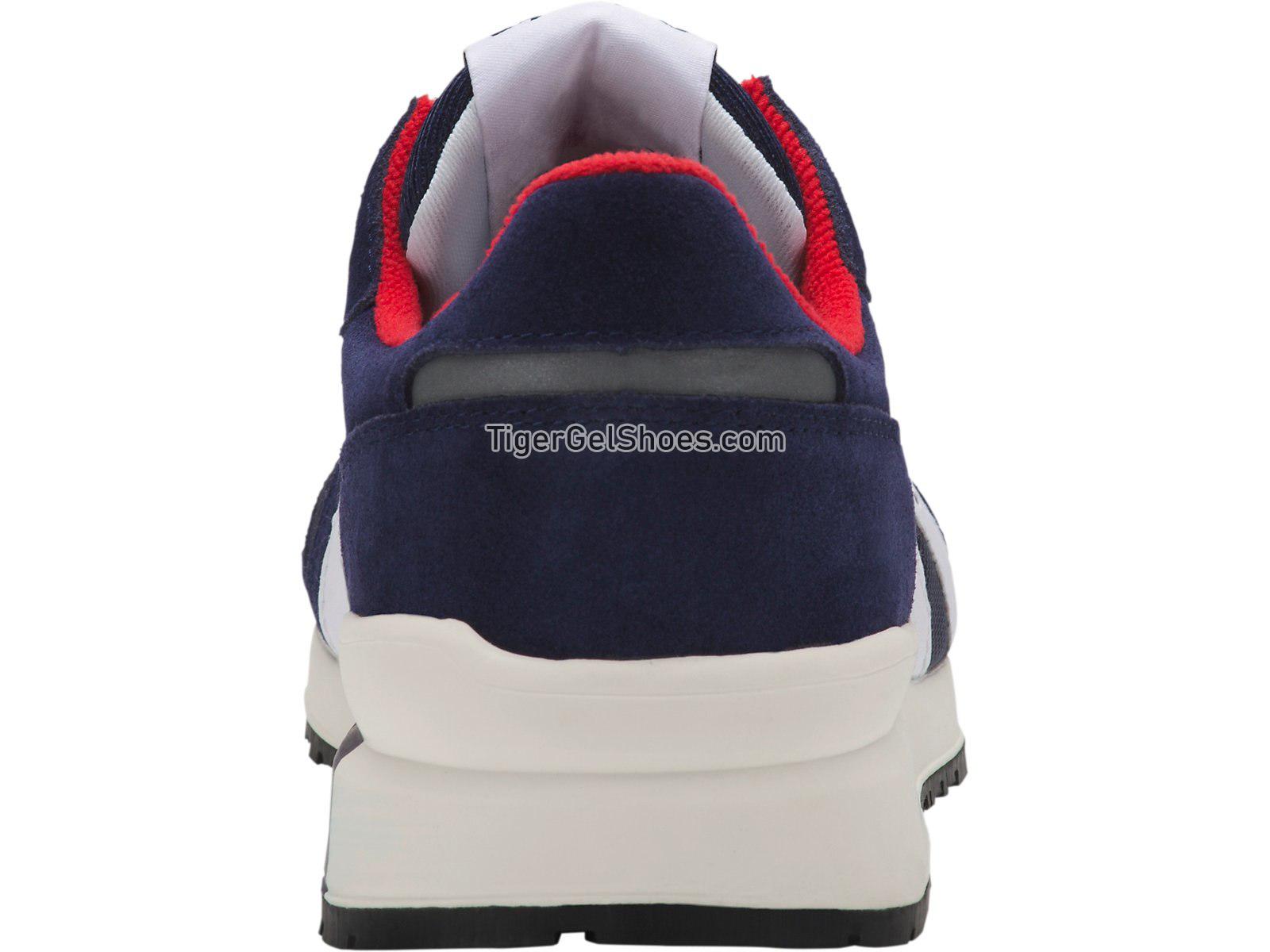 Onitsuka Tiger Tiger Ally Peacoat/Cream 1183A029-400 Mens Womens Shoes