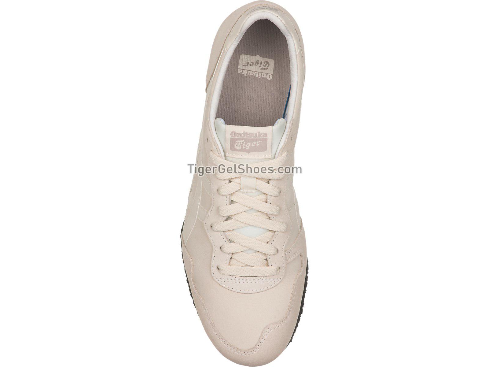 Onitsuka Tiger Serrano Oatmeal/Oatmeal 1183A058-251 Mens Womens Shoes