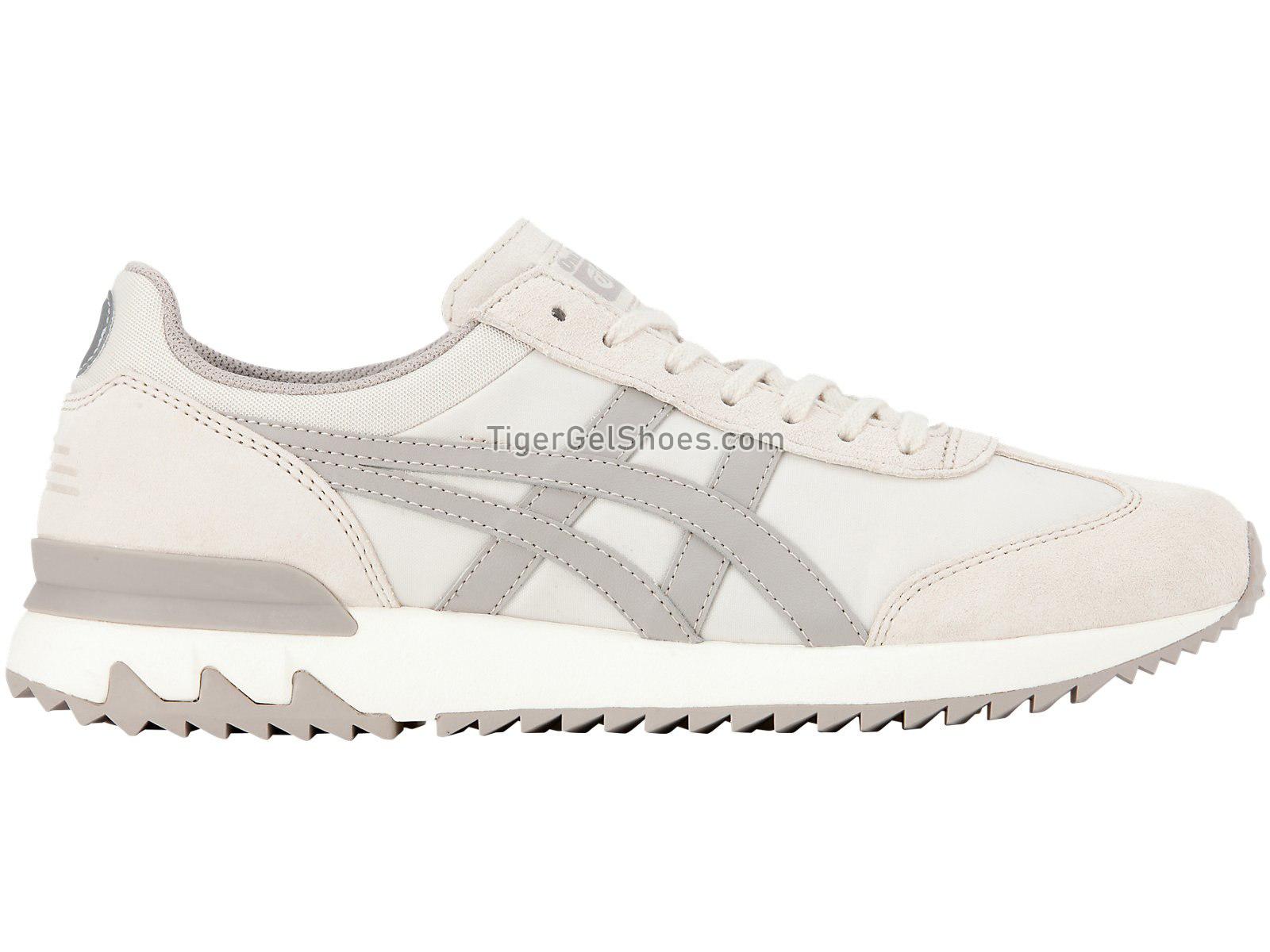 Onitsuka Tiger California 78 EX Oatmeal/Moon Rock 1183A194-250 Mens Womens Shoes