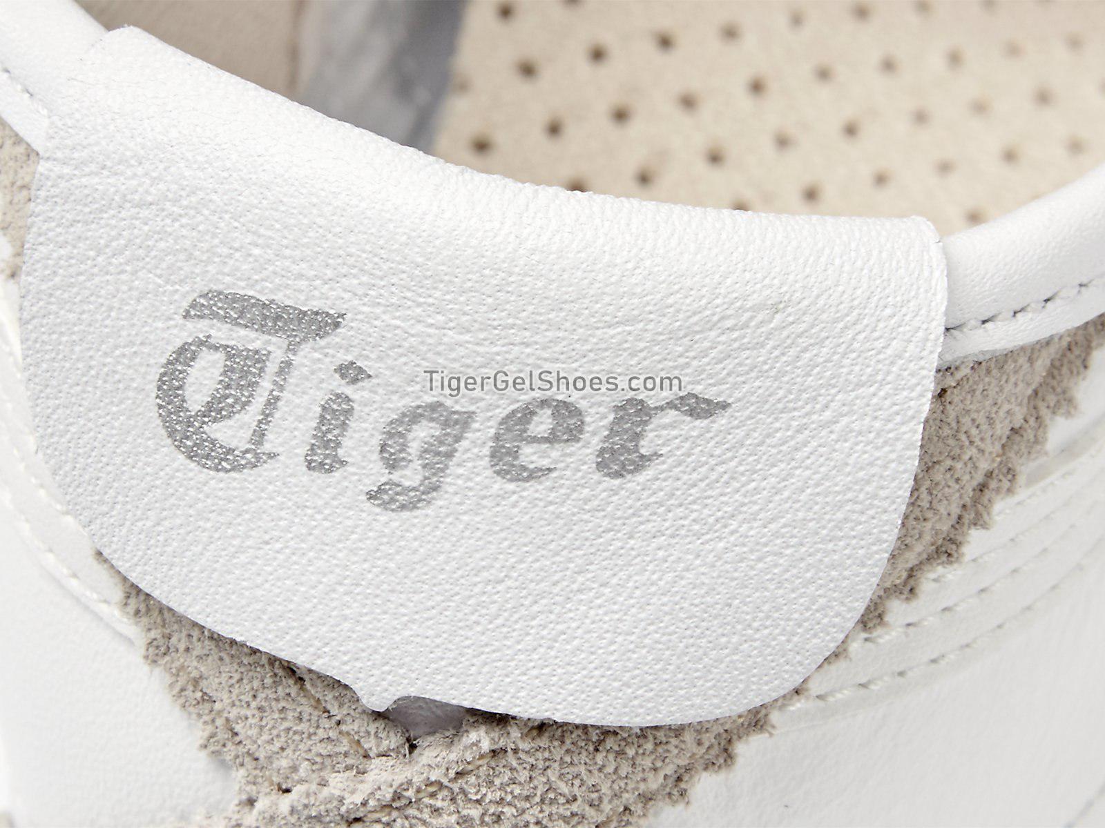 Onitsuka Tiger Mexico 66 White/White DL408-0101 Mens Womens Shoes