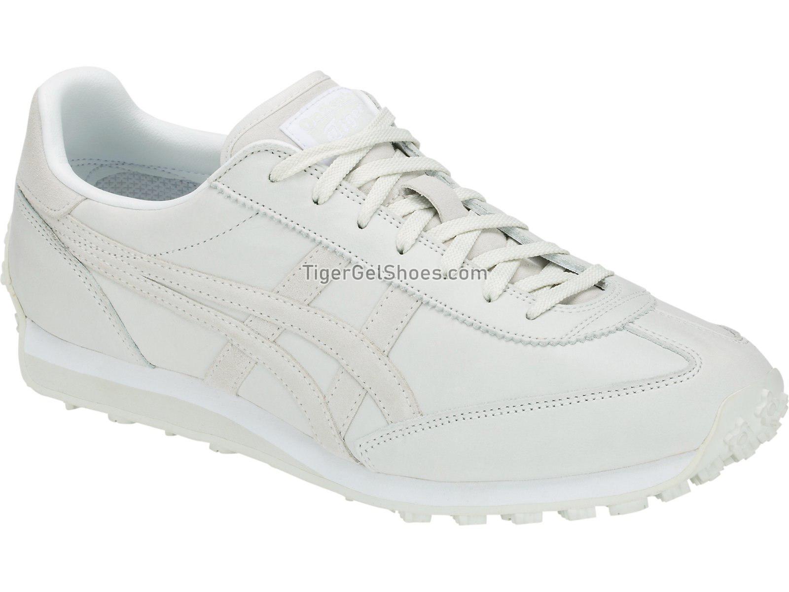 Onitsuka Tiger EDR 78 Vaporous Grey/Vaporous Grey D835L-9090 Mens Womens Shoes