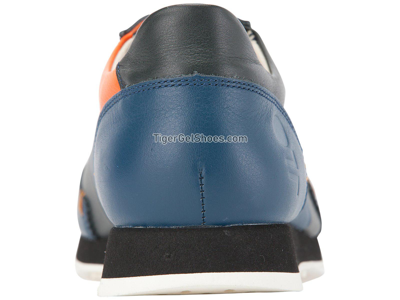 Onitsuka Tiger Colesne RS X Tomato Soho Midnight Peacoat/Indigo Blue DL7A3-5849 Mens Womens Shoes