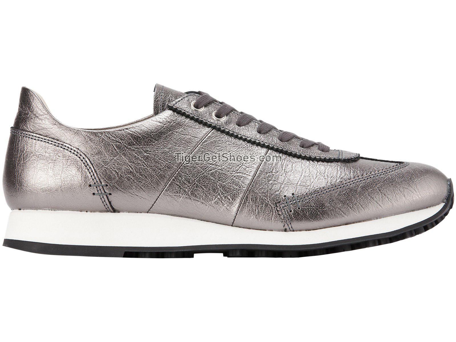 Onitsuka Tiger Colesne RS Gunmetal/Gunmetal D8F0L-9595 Mens Womens Shoes