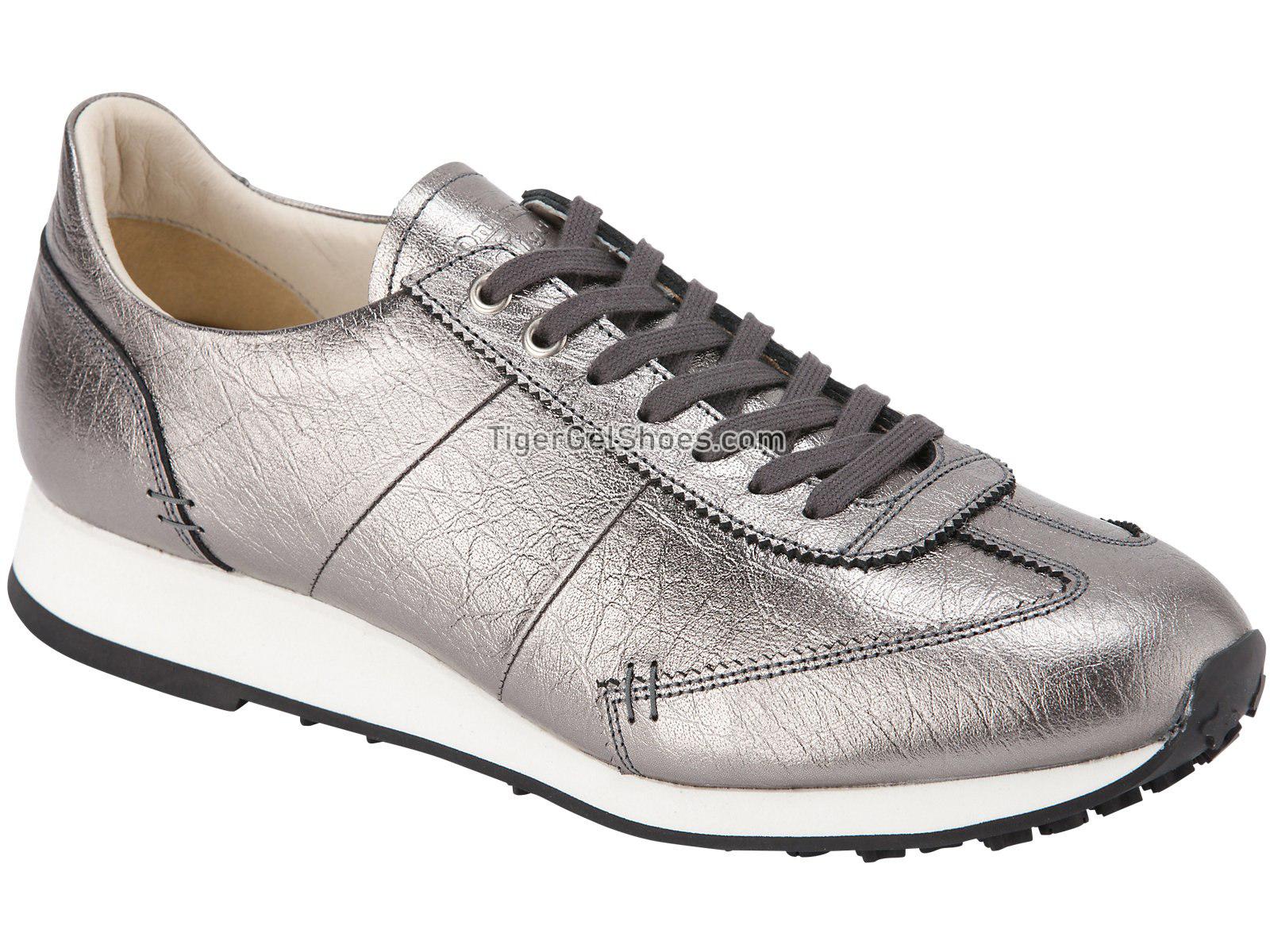 Onitsuka Tiger Colesne RS Gunmetal/Gunmetal D8F0L-9595 Mens Womens Shoes
