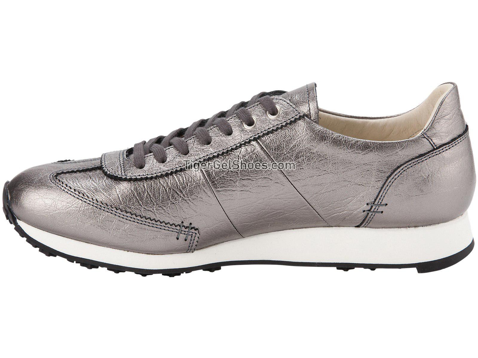 Onitsuka Tiger Colesne RS Gunmetal/Gunmetal D8F0L-9595 Mens Womens Shoes