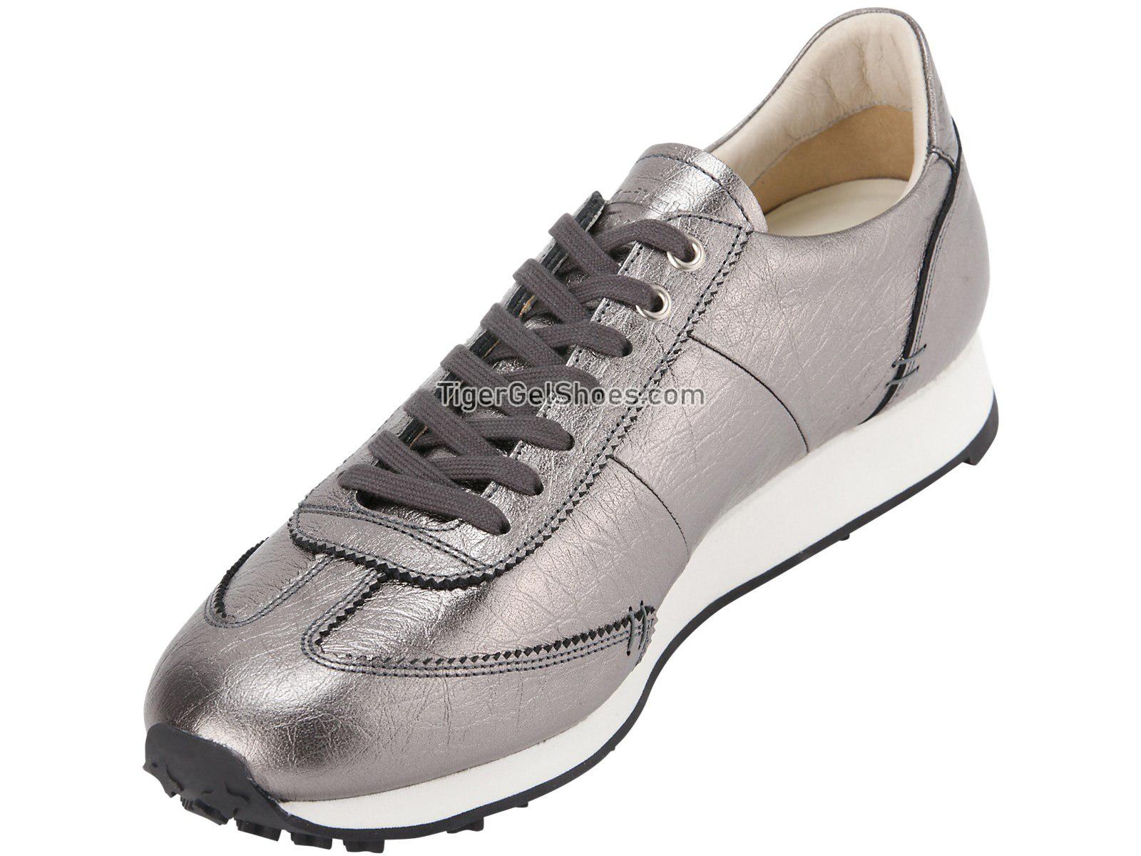 Onitsuka Tiger Colesne RS Gunmetal/Gunmetal D8F0L-9595 Mens Womens Shoes