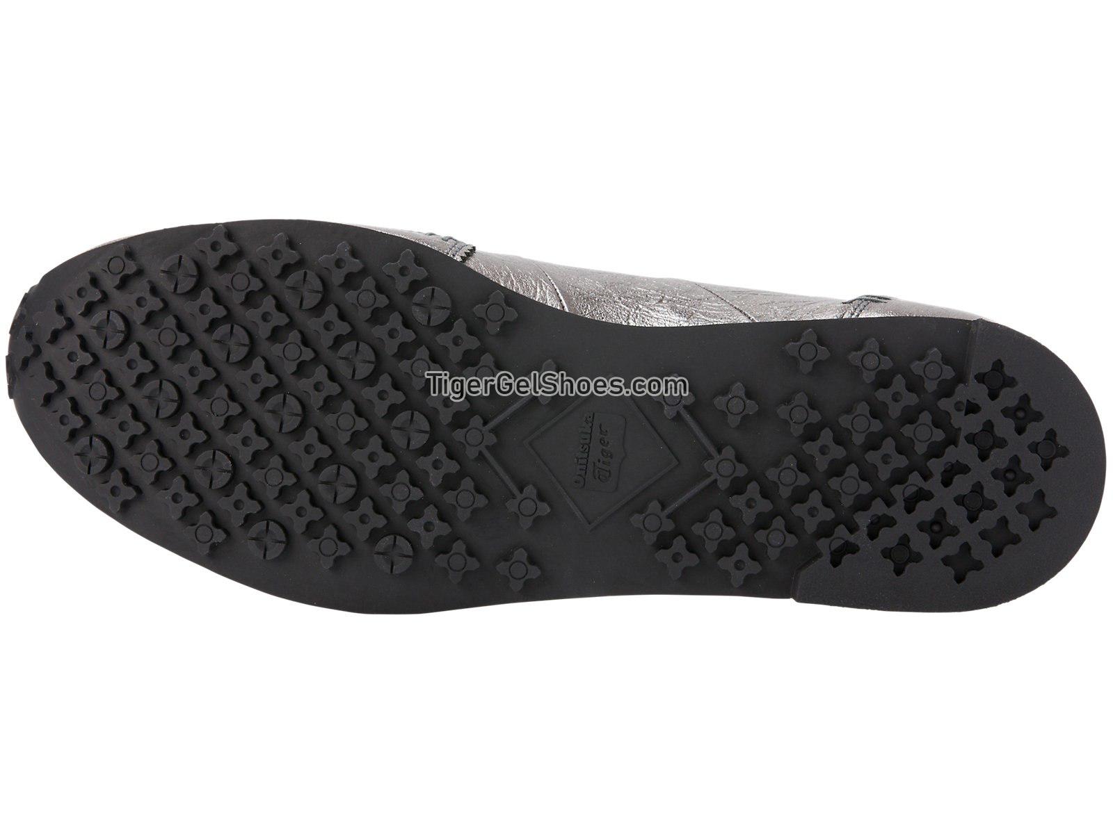 Onitsuka Tiger Colesne RS Gunmetal/Gunmetal D8F0L-9595 Mens Womens Shoes