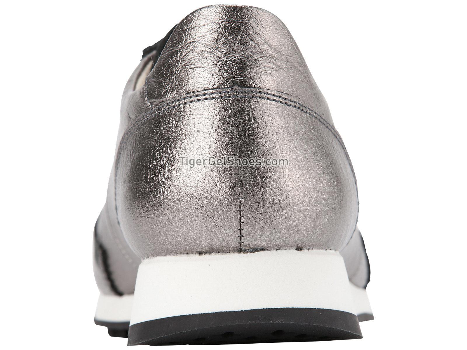 Onitsuka Tiger Colesne RS Gunmetal/Gunmetal D8F0L-9595 Mens Womens Shoes