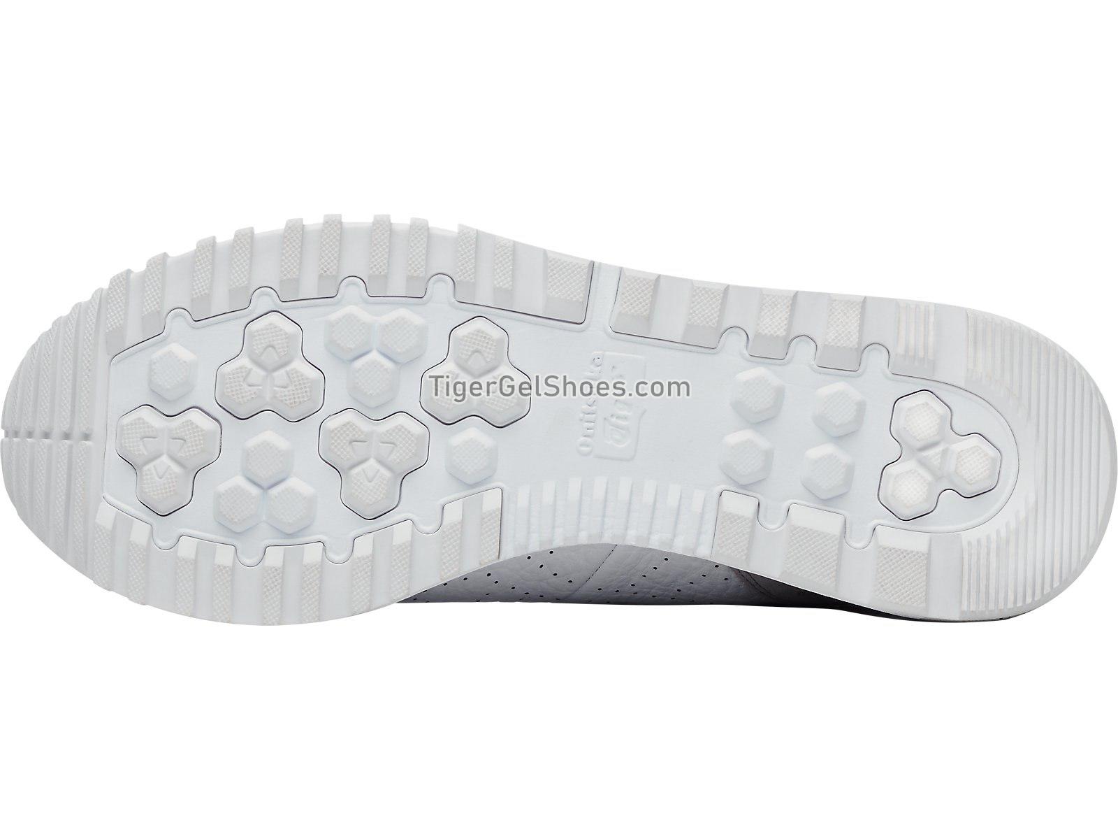 Onitsuka Tiger Colorado Eighty-Five MT X I Love Ugly - North South White/White D7U1L-0101 Mens Womens Shoes