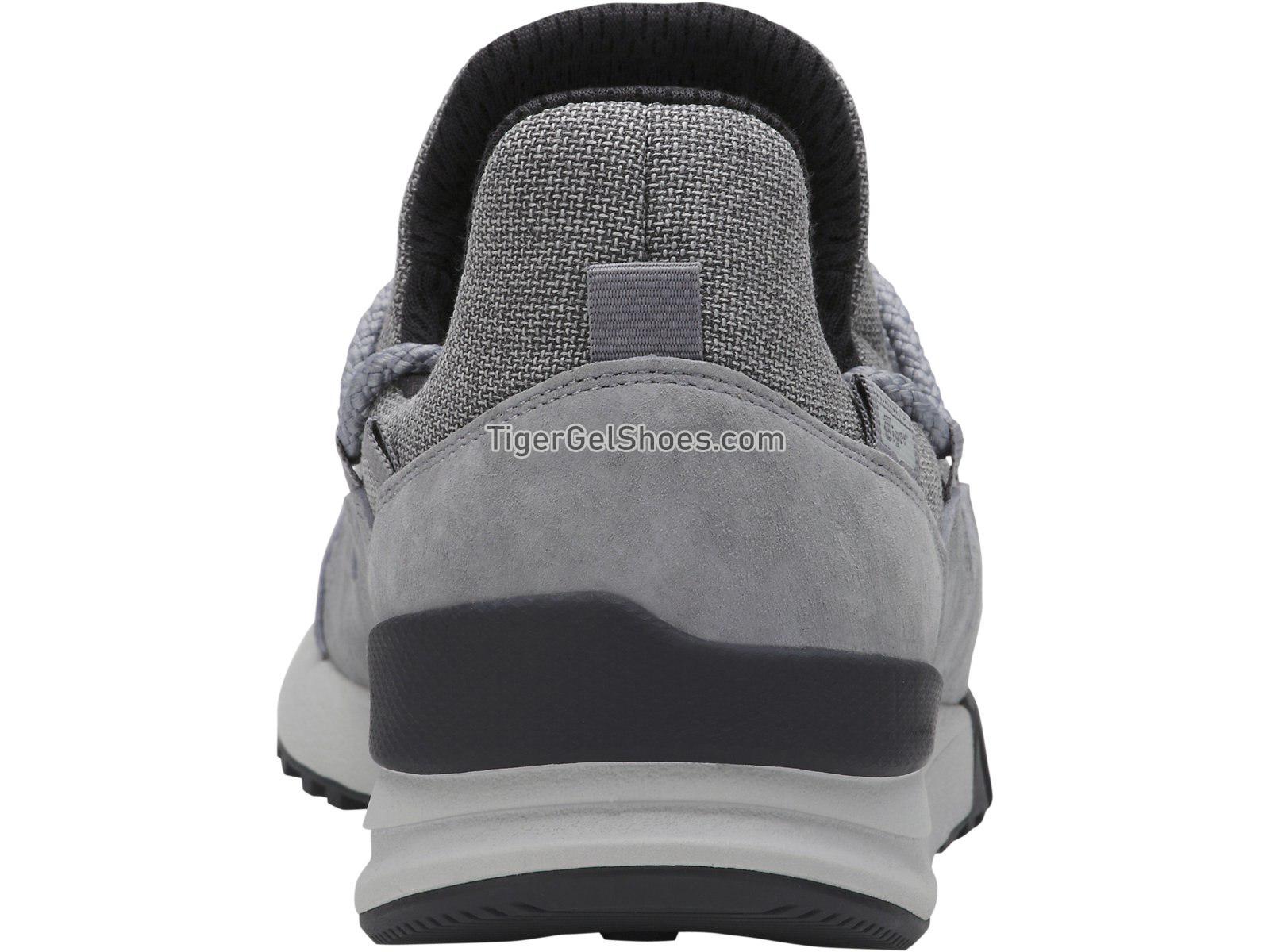 Onitsuka Tiger Monte Creace Stone Grey/Stone Grey D811N-1111 Mens Womens Shoes
