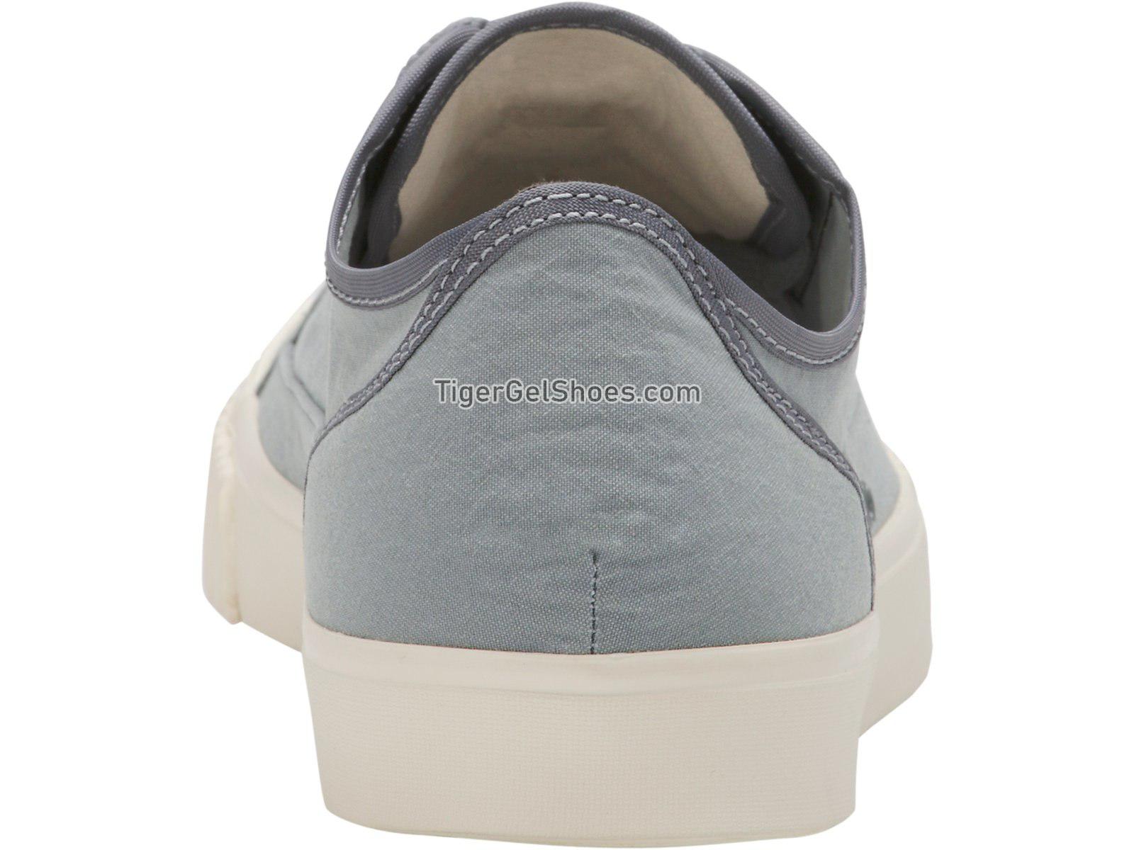 Onitsuka Tiger OK Basketball Lo Stone Grey/Stone Grey D844N-1111 Mens Womens Shoes