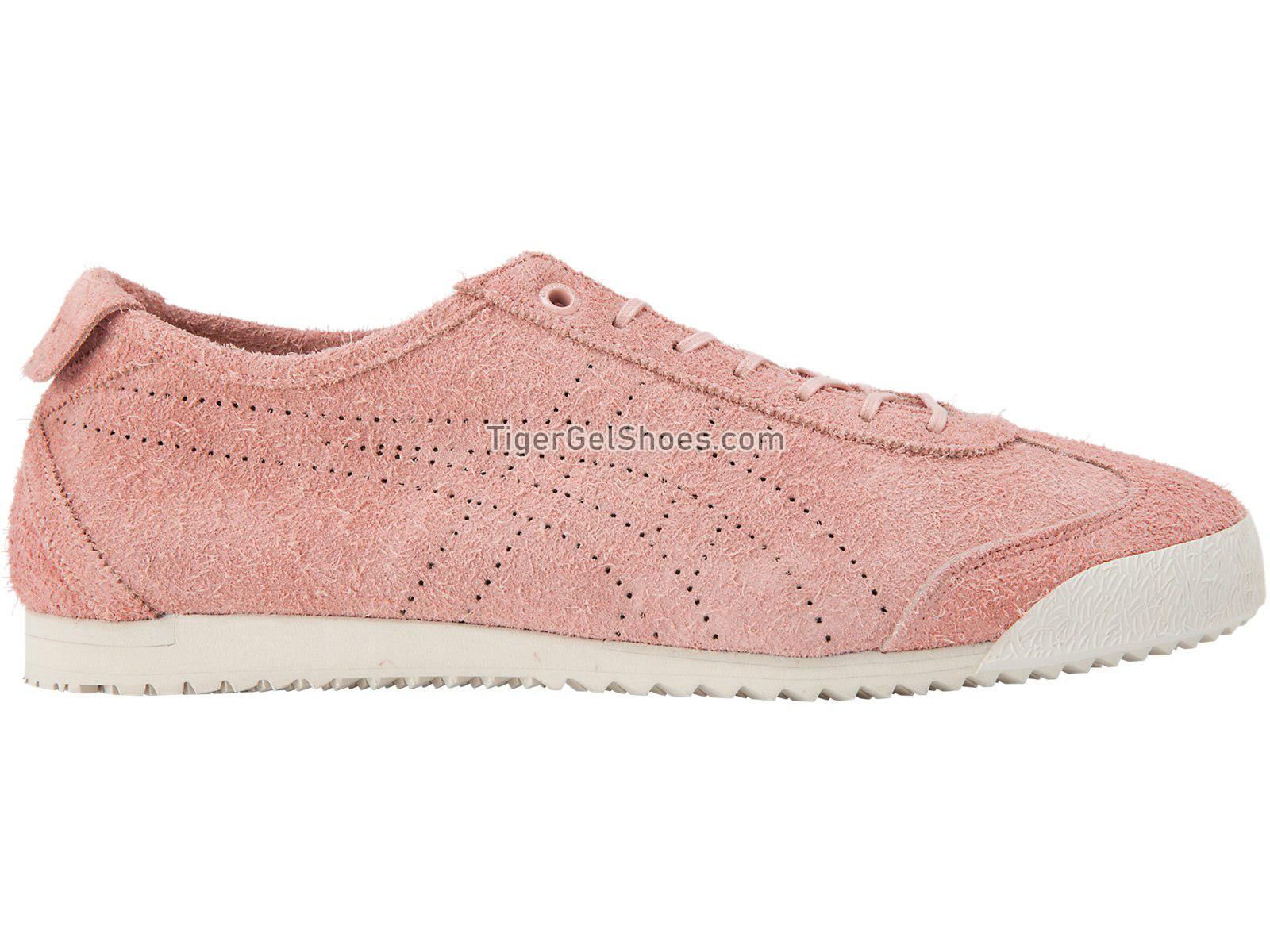 Onitsuka Tiger Mexico 66 SD Coral Cloud/Coral Cloud D8A3L-0505 Mens Womens Shoes