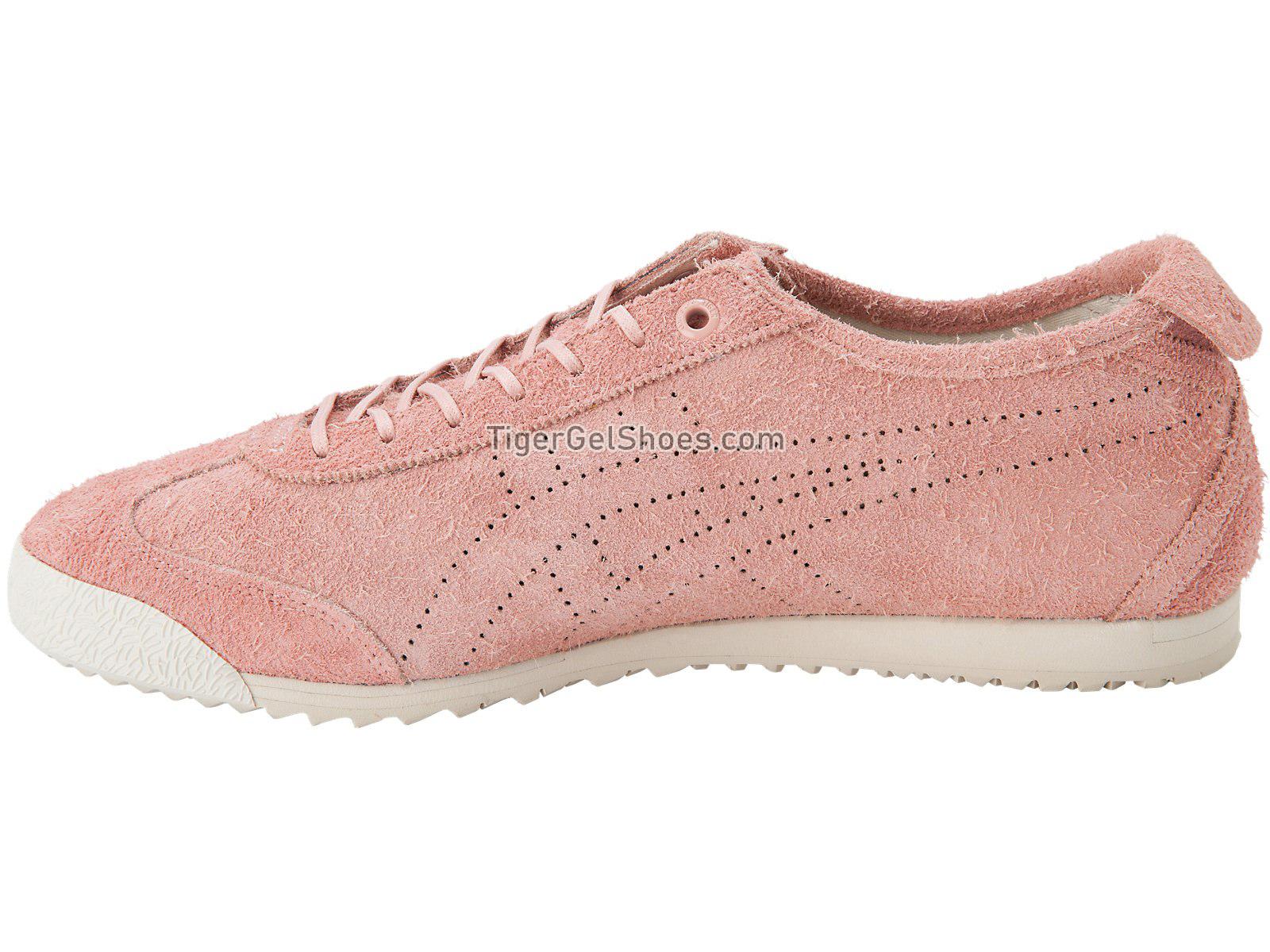 Onitsuka Tiger Mexico 66 SD Coral Cloud/Coral Cloud D8A3L-0505 Mens Womens Shoes