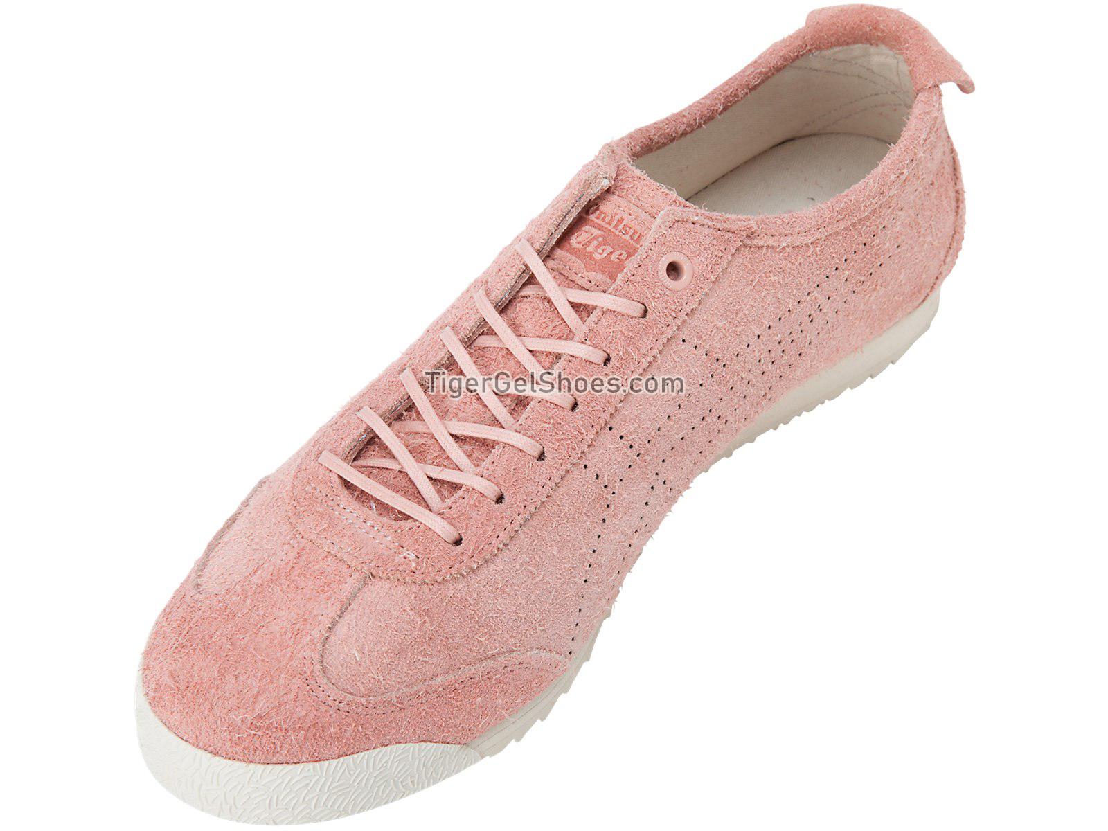 Onitsuka Tiger Mexico 66 SD Coral Cloud/Coral Cloud D8A3L-0505 Mens Womens Shoes
