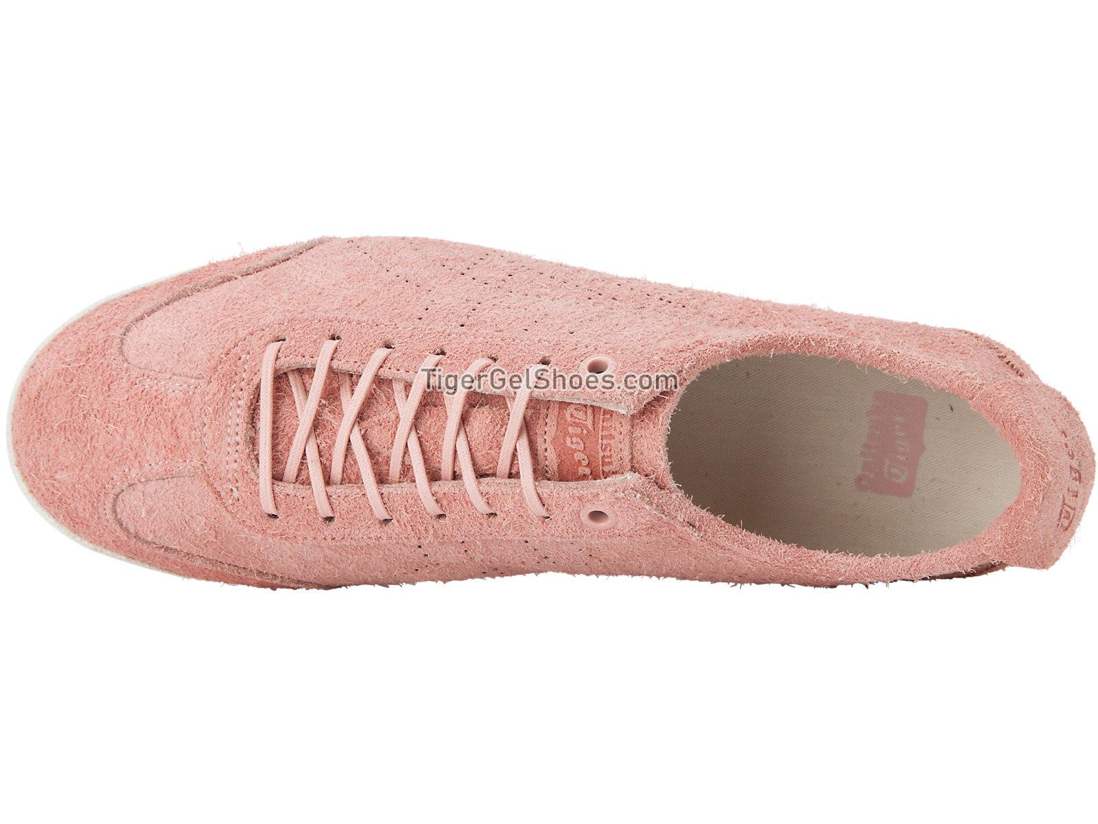 Onitsuka Tiger Mexico 66 SD Coral Cloud/Coral Cloud D8A3L-0505 Mens Womens Shoes