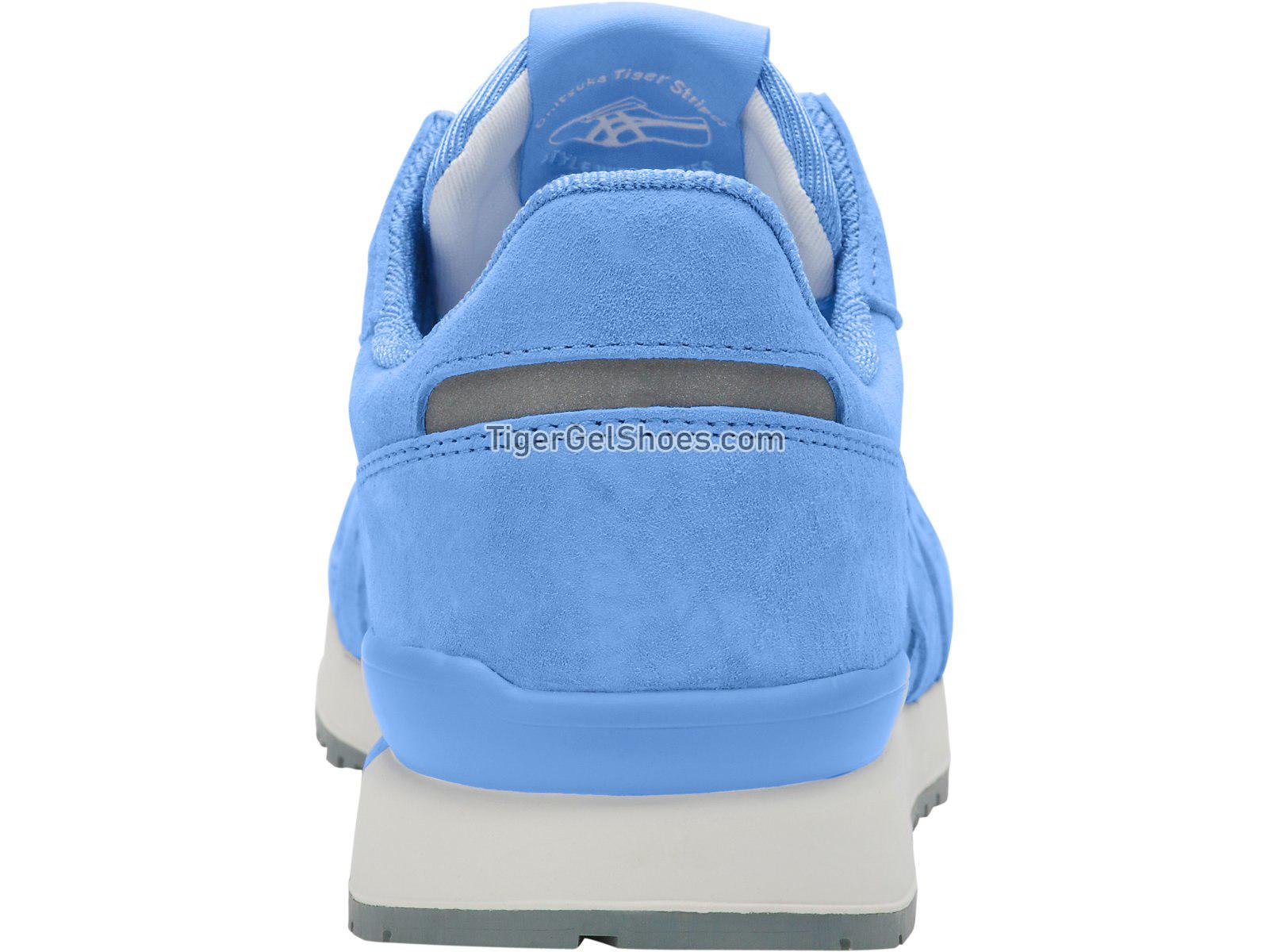 Onitsuka Tiger Tiger Ally Cornflower Blue/Cornflower Blue D701L-4141 Mens Womens Shoes