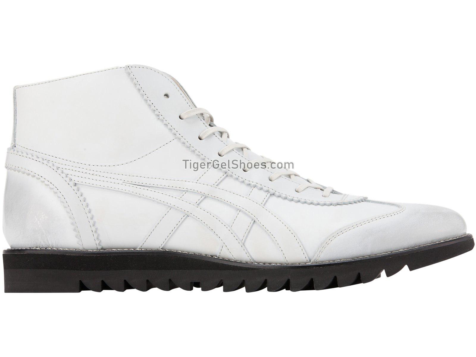 Onitsuka Tiger Mexico 66 Runner White/White D7R3L-0101 Mens Womens Shoes