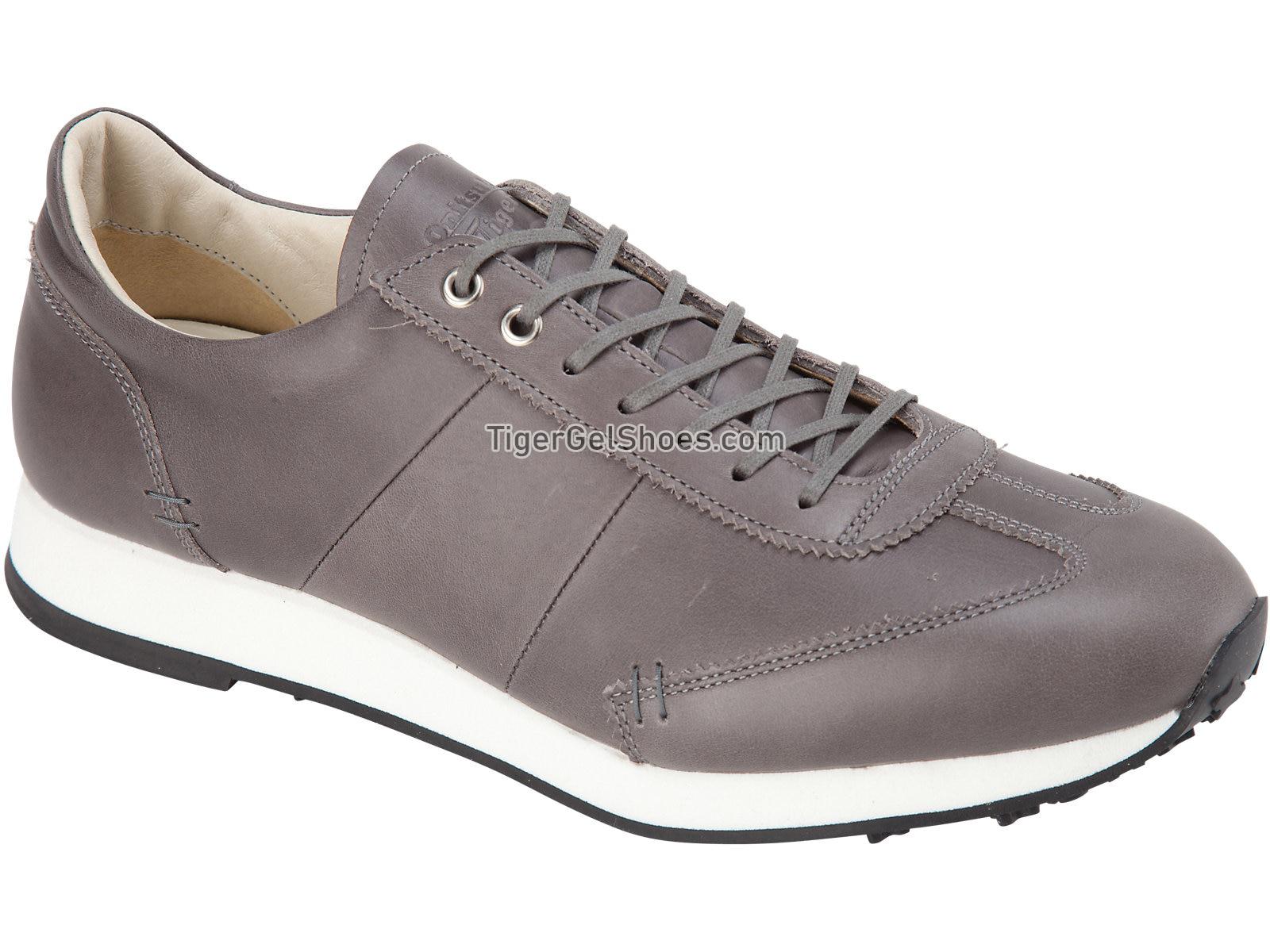 Onitsuka Tiger Colesne RS Carbon/Carbon D7Y4L-9797 Mens Womens Shoes