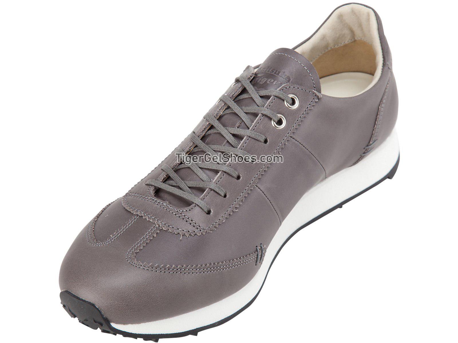 Onitsuka Tiger Colesne RS Carbon/Carbon D7Y4L-9797 Mens Womens Shoes