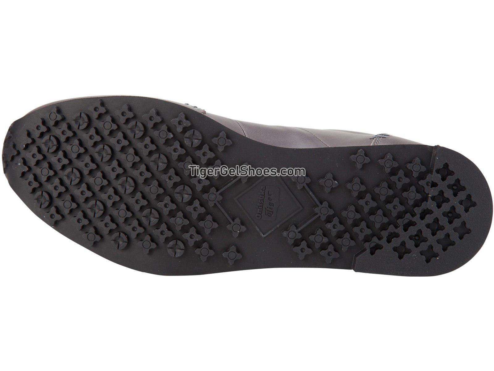 Onitsuka Tiger Colesne RS Carbon/Carbon D7Y4L-9797 Mens Womens Shoes