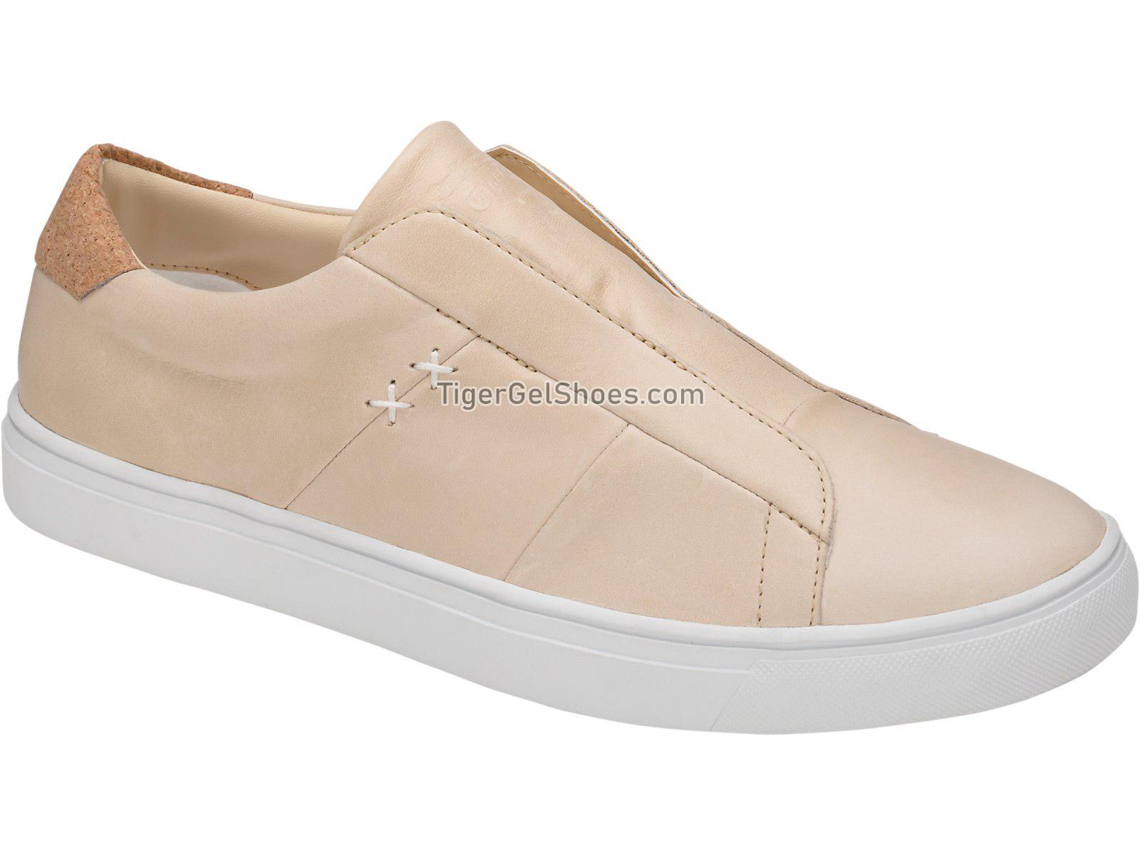 Onitsuka Tiger Appian Marzipan/Marzipan D805L-0505 Mens Womens Shoes