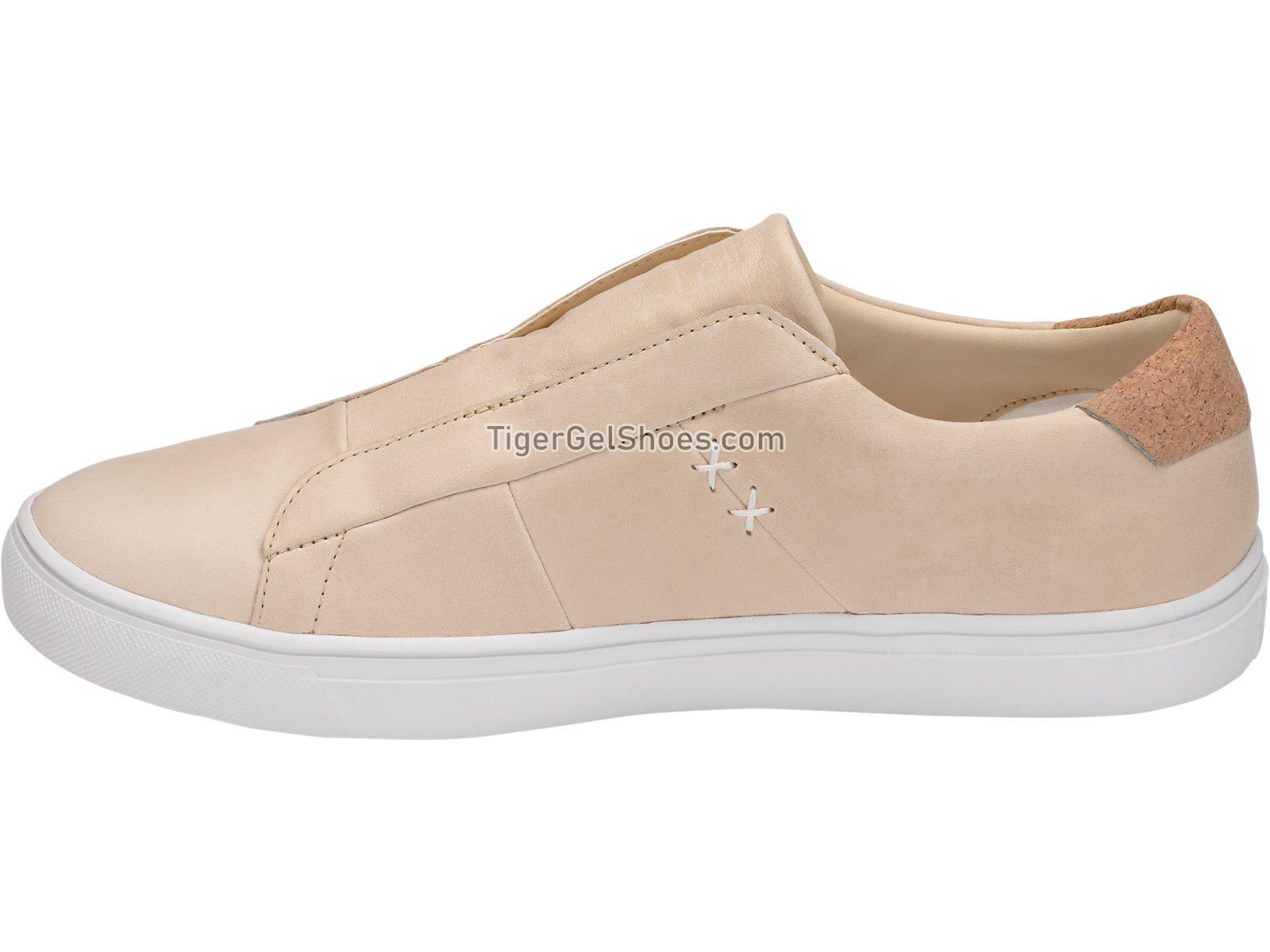Onitsuka Tiger Appian Marzipan/Marzipan D805L-0505 Mens Womens Shoes