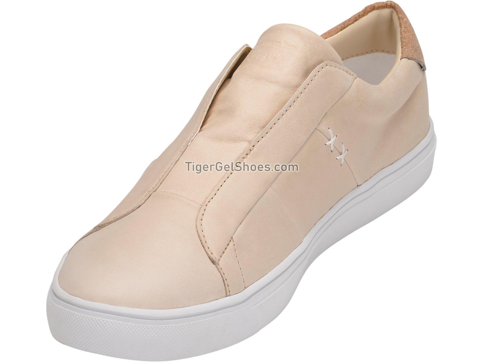 Onitsuka Tiger Appian Marzipan/Marzipan D805L-0505 Mens Womens Shoes