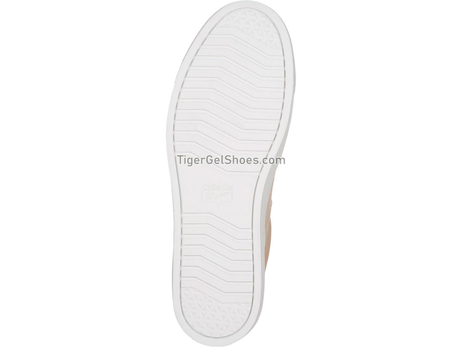 Onitsuka Tiger Appian Marzipan/Marzipan D805L-0505 Mens Womens Shoes