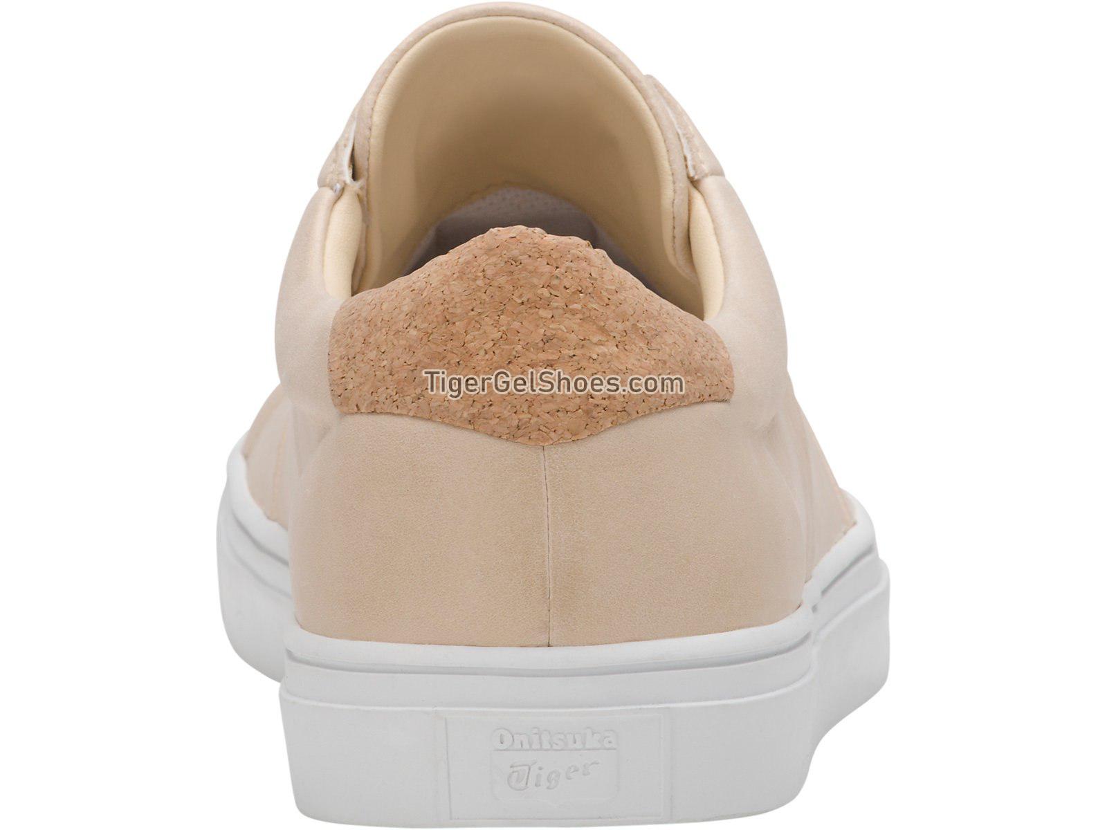 Onitsuka Tiger Appian Marzipan/Marzipan D805L-0505 Mens Womens Shoes
