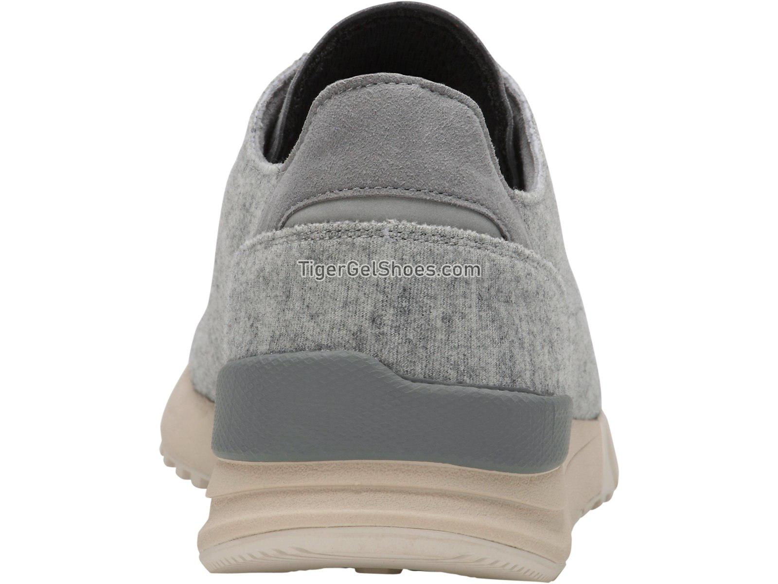 Onitsuka Tiger Samsara Lo Stone Grey/Stone Grey D813N-1111 Mens Womens Shoes