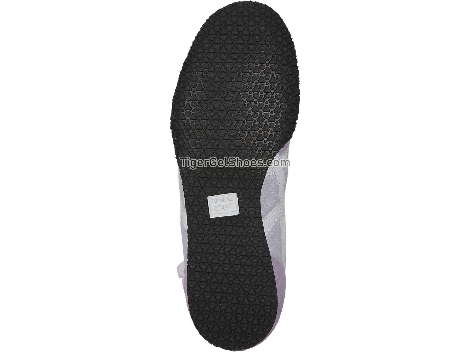 Onitsuka Tiger Serrano Lilac Opal/White 1183A040-400 Mens Womens Shoes