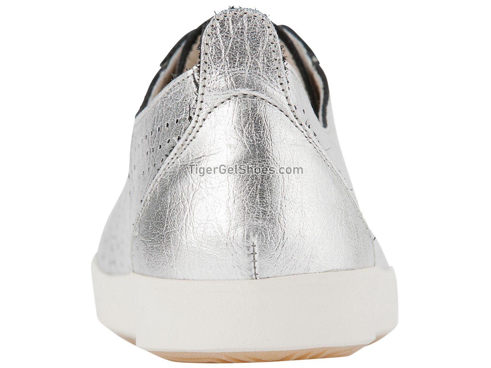 Onitsuka Tiger Colesne Lo Silver/Silver D8F1L-9393 Mens Womens Shoes