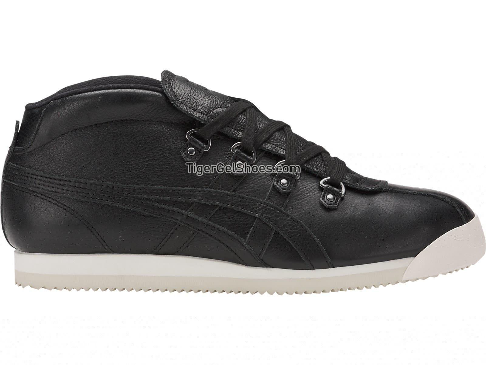 Onitsuka Tiger Schanze 72 Black/Black D7E4L-9090 Mens Womens Shoes