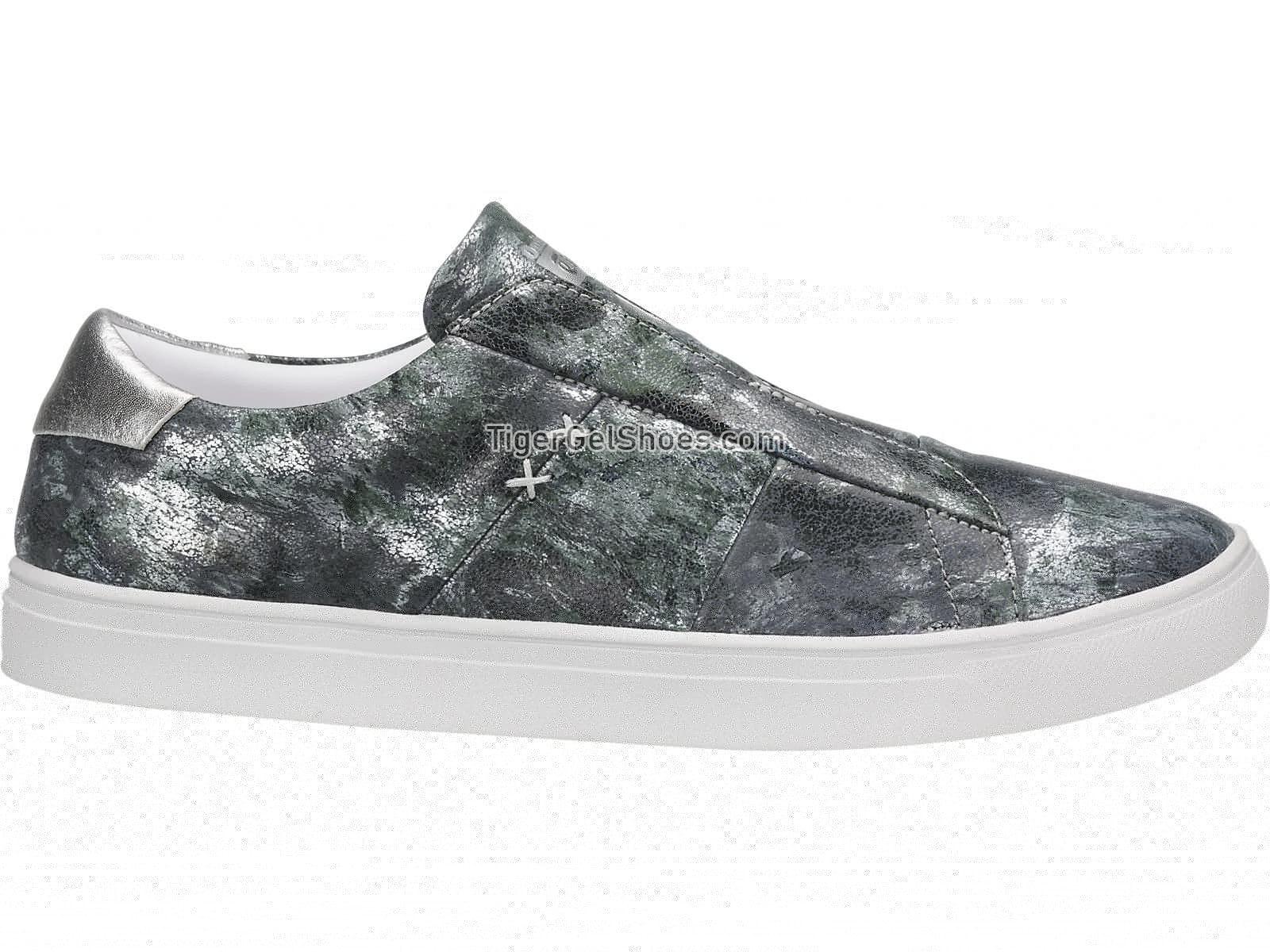 Onitsuka Tiger Appian Dark Blue/Dark Blue D807L-4949 Mens Womens Shoes