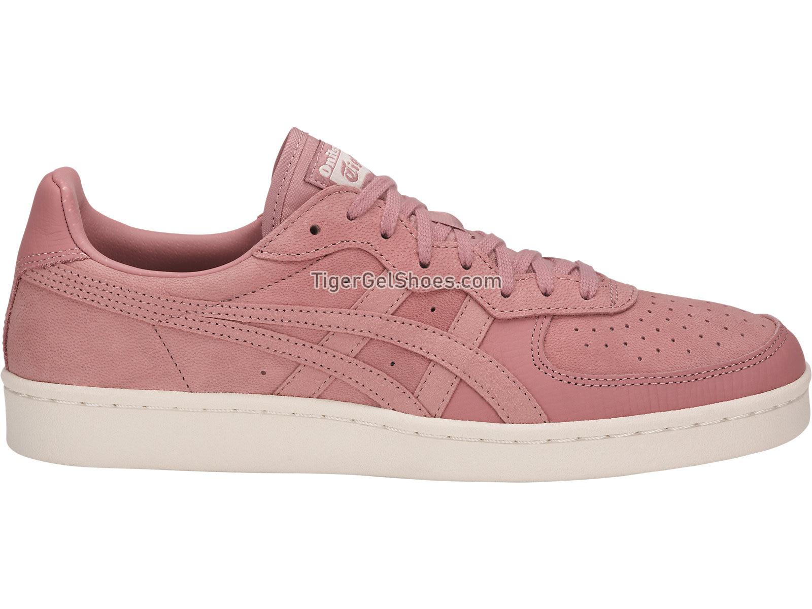 Onitsuka Tiger GSM Ash Rose/Ash Rose D839L-2424 Mens Womens Shoes