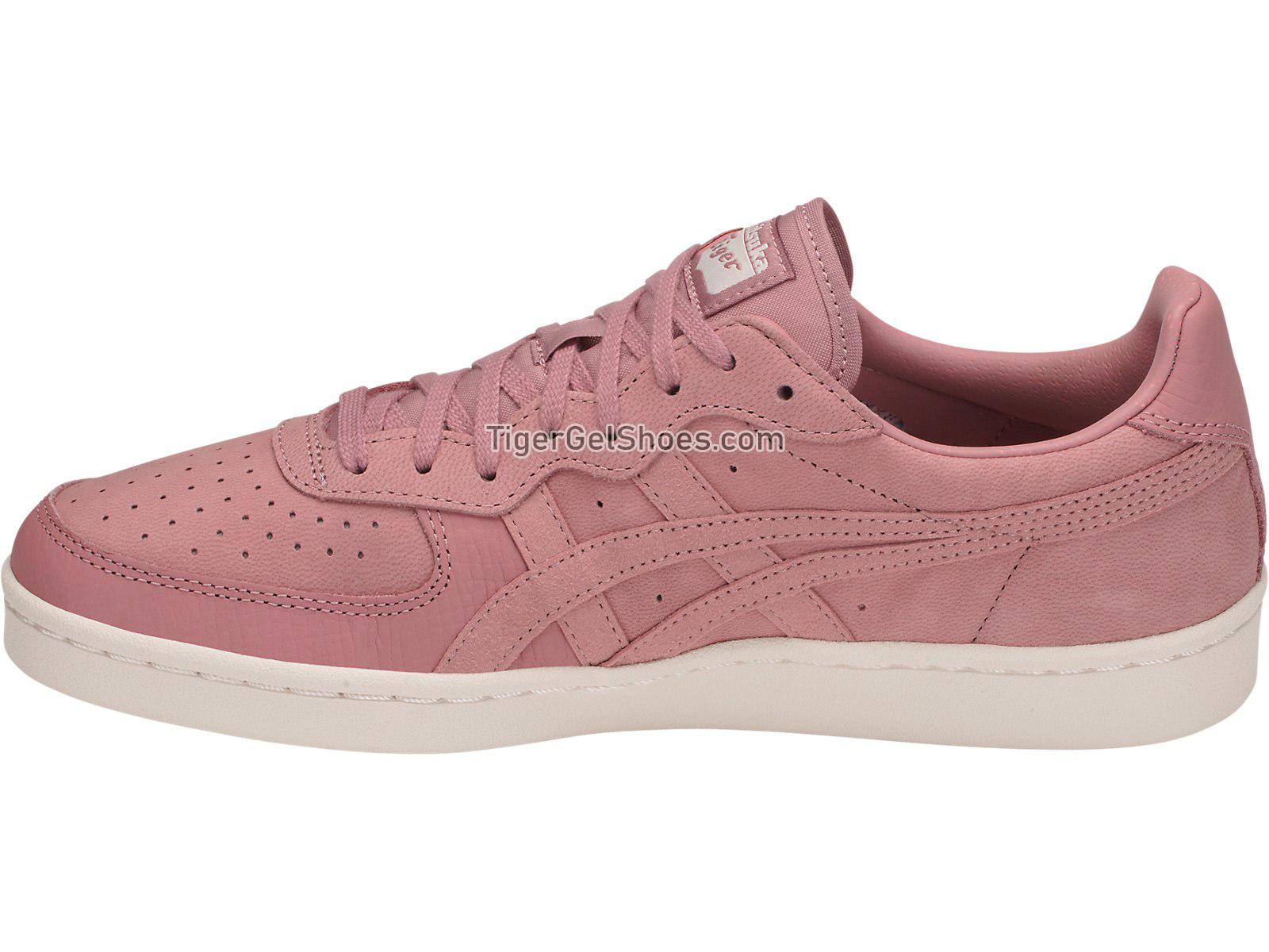 Onitsuka Tiger GSM Ash Rose/Ash Rose D839L-2424 Mens Womens Shoes
