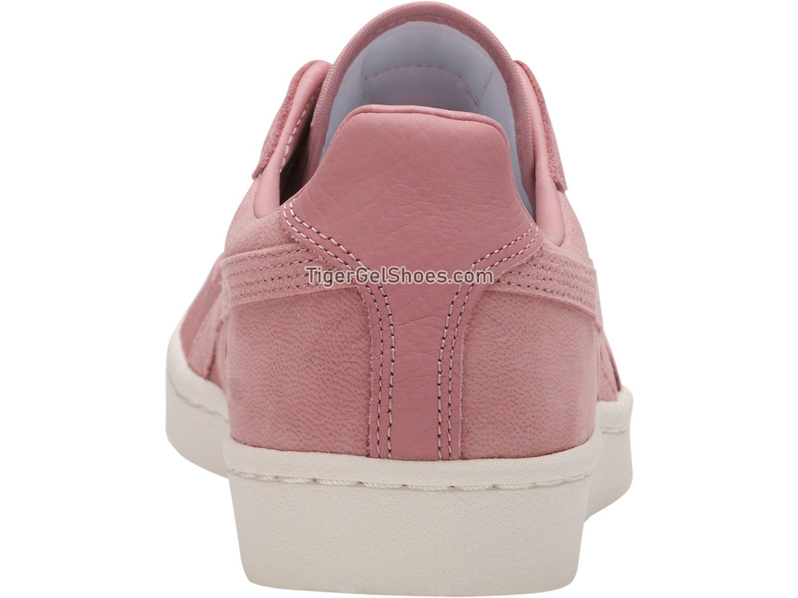 Onitsuka Tiger GSM Ash Rose/Ash Rose D839L-2424 Mens Womens Shoes