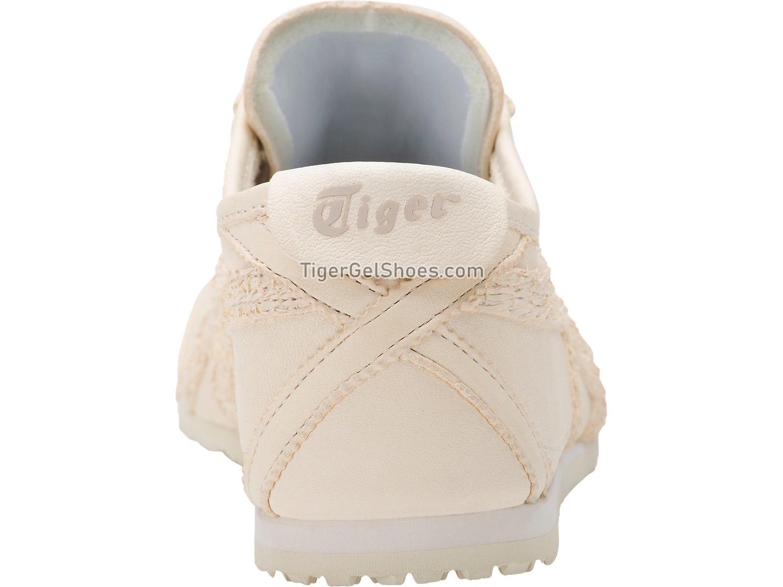 Onitsuka Tiger Mexico 66 Soft Marty Birch/Birch D7L0L-0202 Mens Womens Shoes