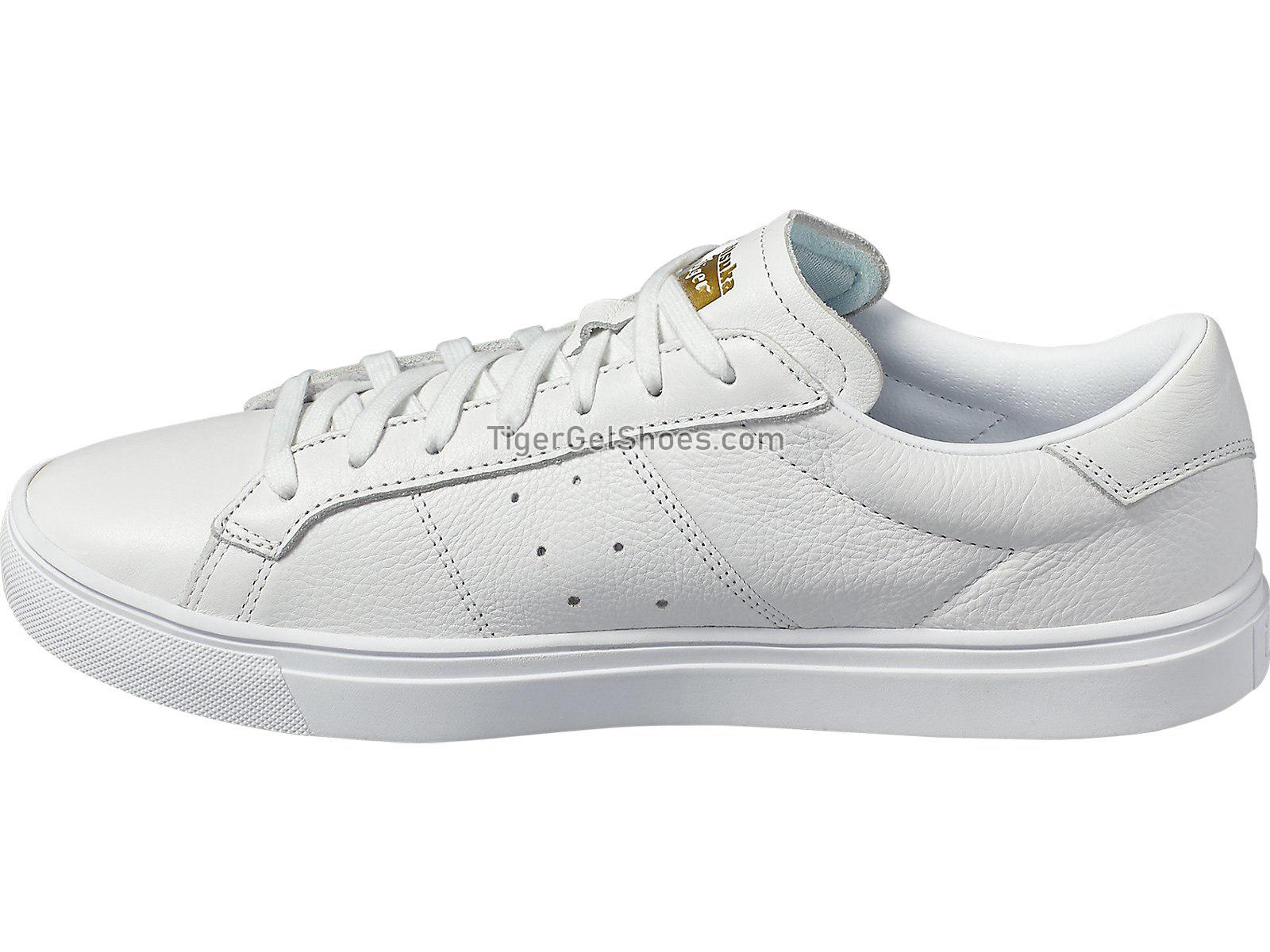 Onitsuka Tiger Lawnship 2.0 White/White D715L-0101 Mens Womens Shoes