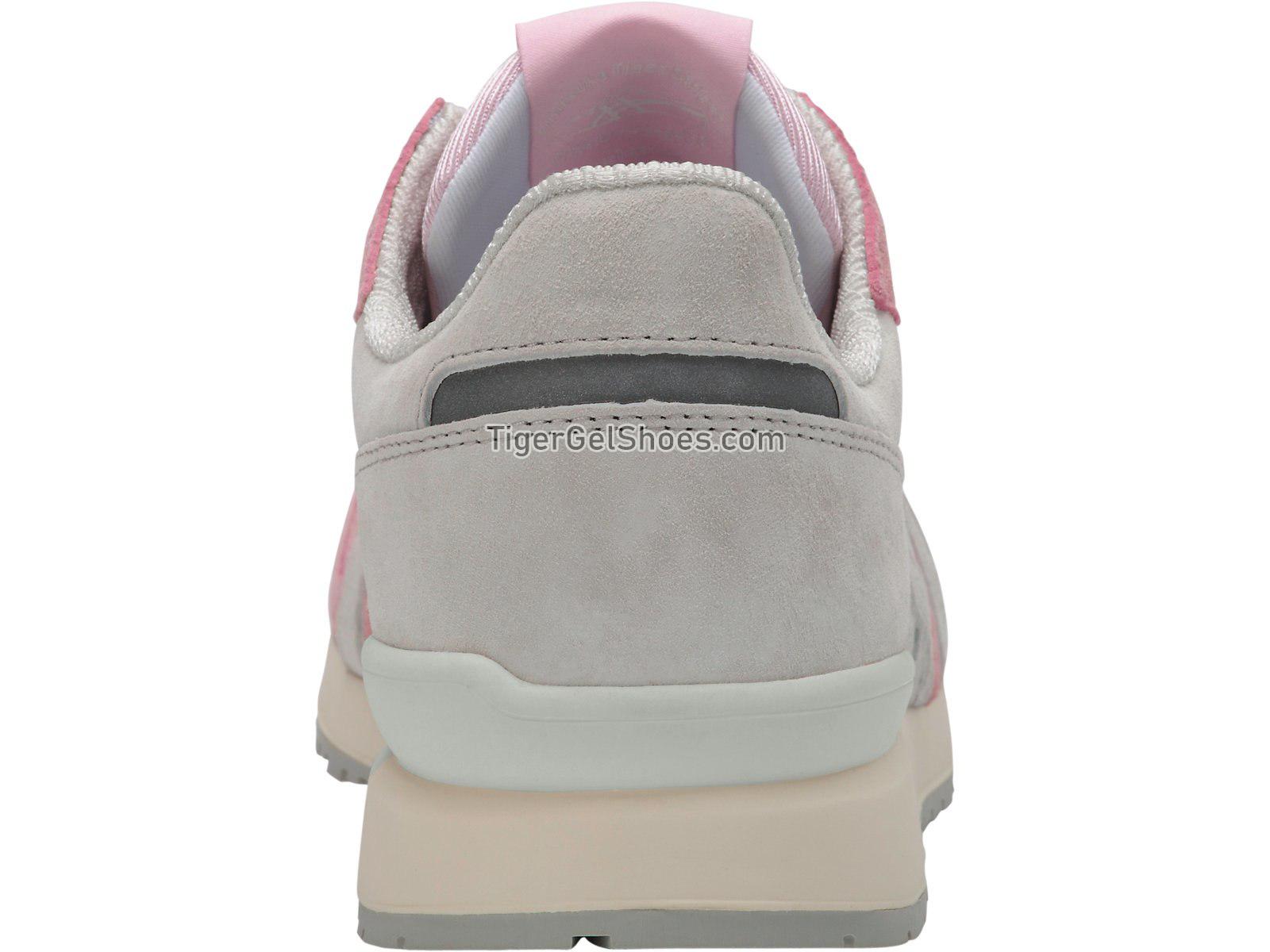 Onitsuka Tiger Tiger Ally Parfait Pink/Vaporous Grey D701L-2090 Mens Womens Shoes