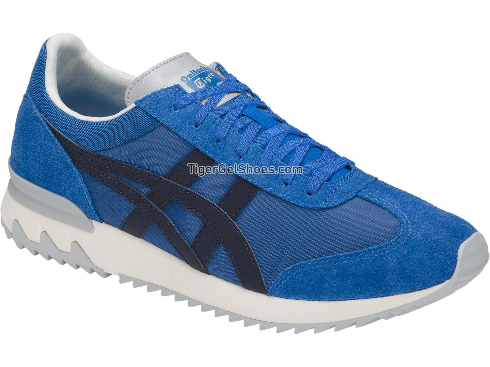 Onitsuka Tiger California 78 EX Classic Blue/Peacoat D800N-4258 Mens Womens Shoes