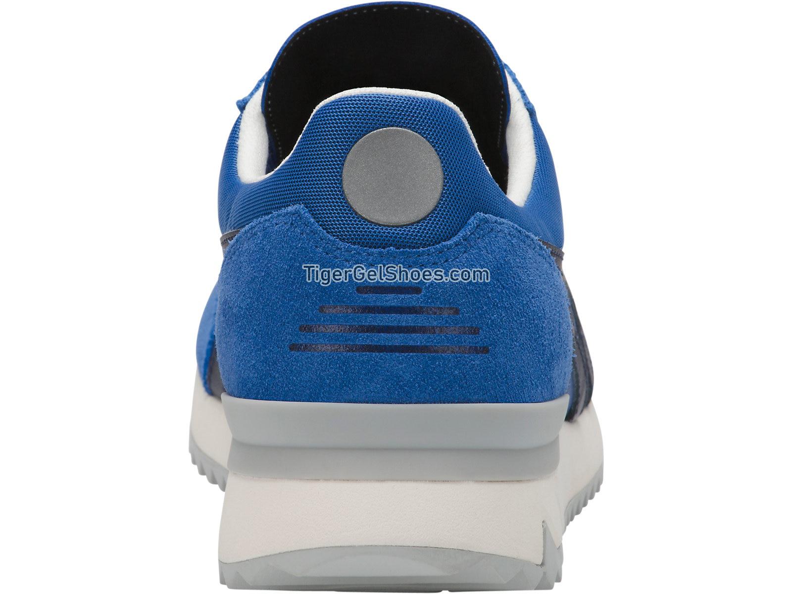 Onitsuka Tiger California 78 EX Classic Blue/Peacoat D800N-4258 Mens Womens Shoes