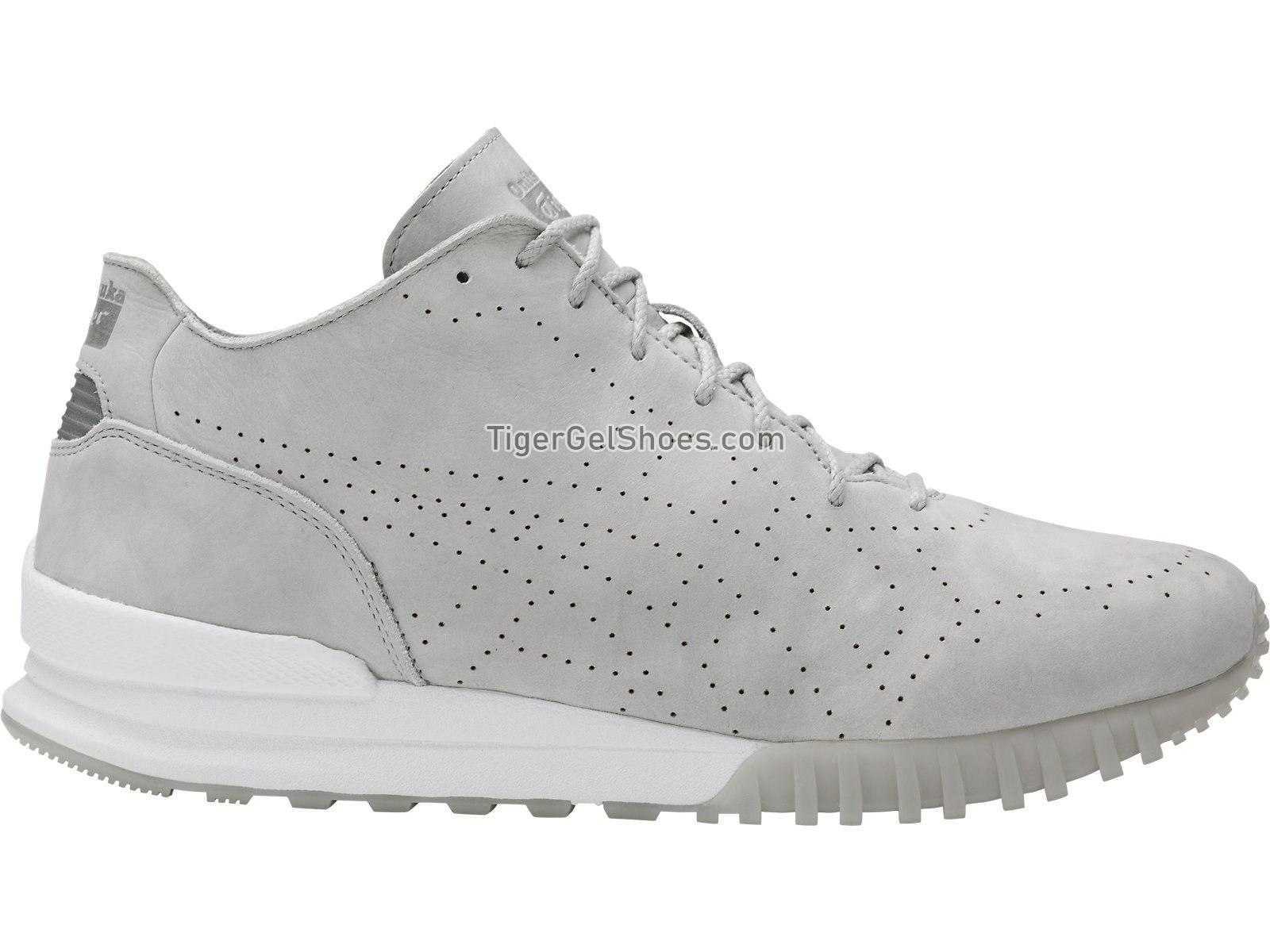 Onitsuka Tiger Colorado Eighty-Five Samsara Mid Grey/Mid Grey D7K1L-9696 Mens Womens Shoes