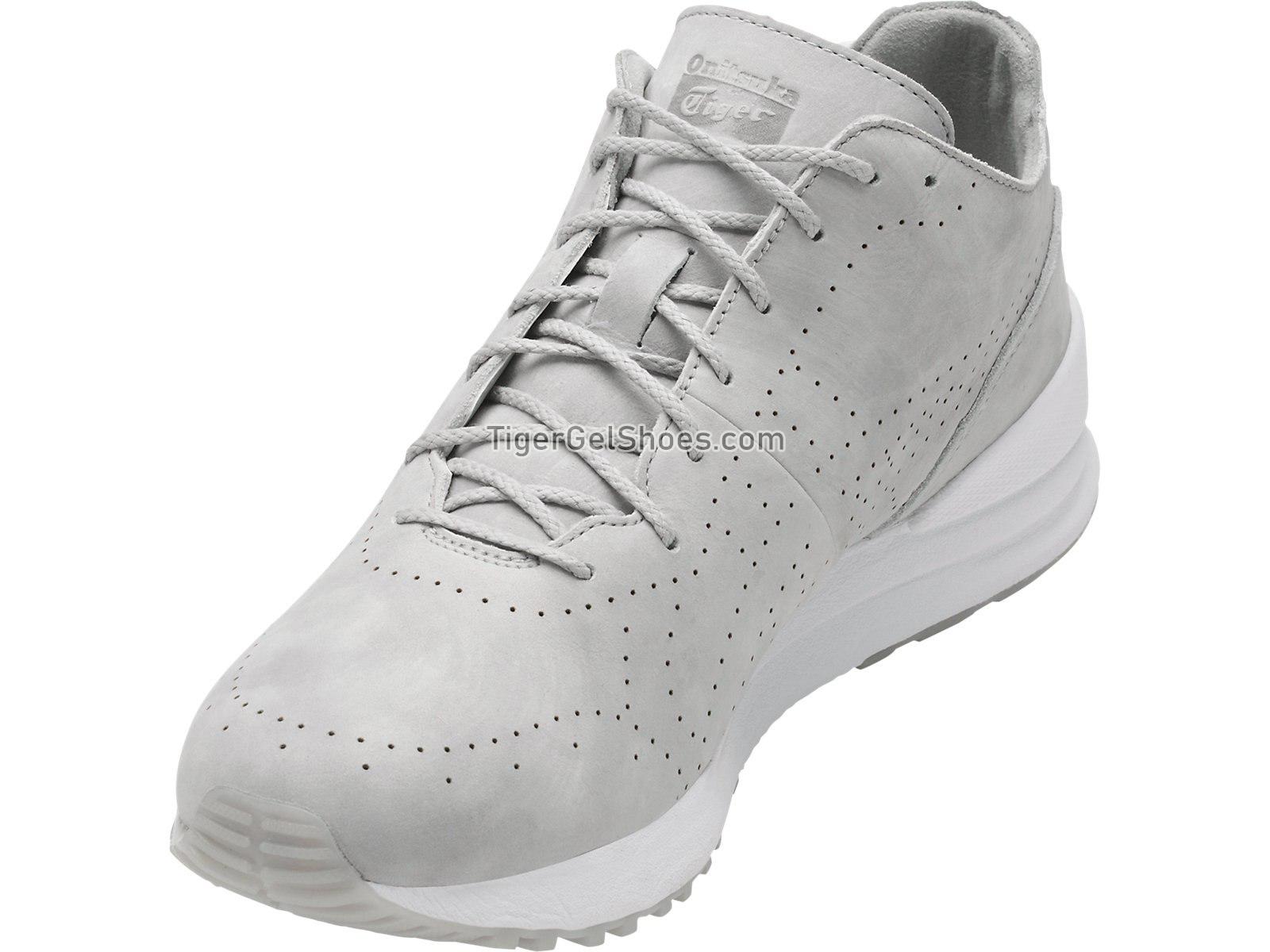 Onitsuka Tiger Colorado Eighty-Five Samsara Mid Grey/Mid Grey D7K1L-9696 Mens Womens Shoes