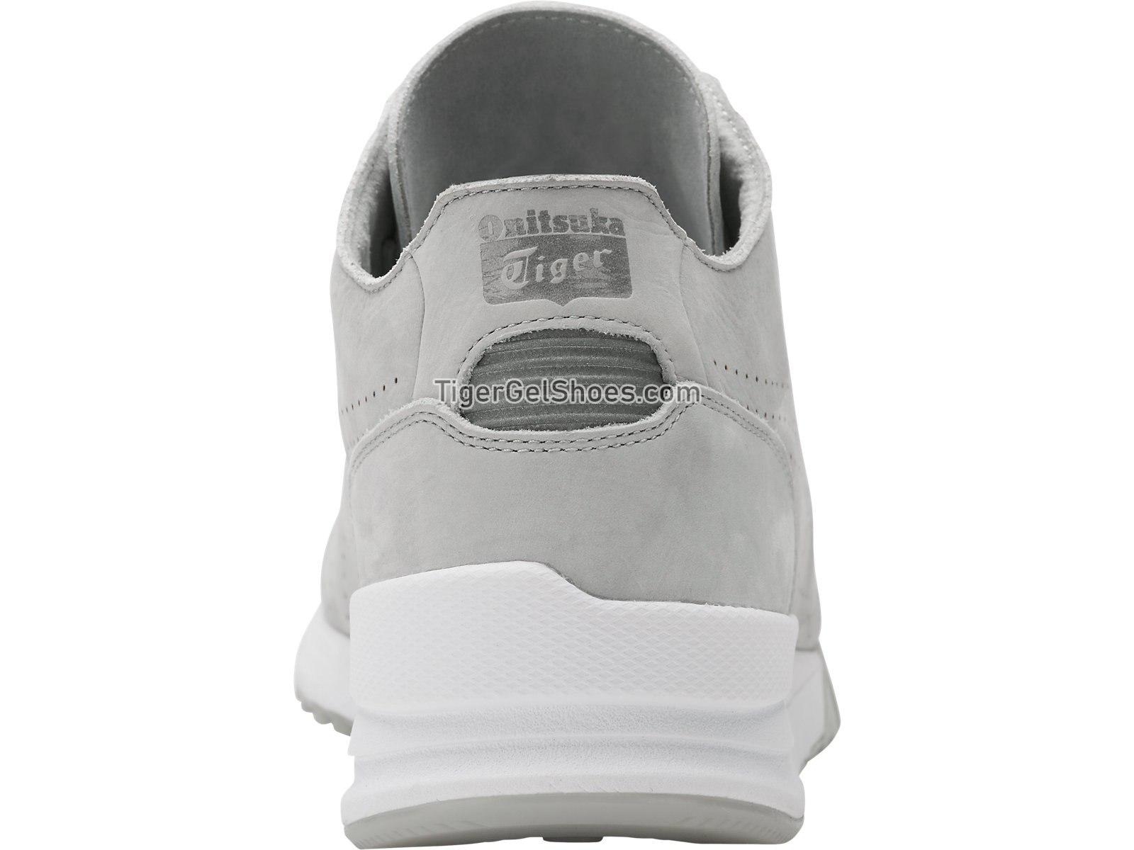 Onitsuka Tiger Colorado Eighty-Five Samsara Mid Grey/Mid Grey D7K1L-9696 Mens Womens Shoes