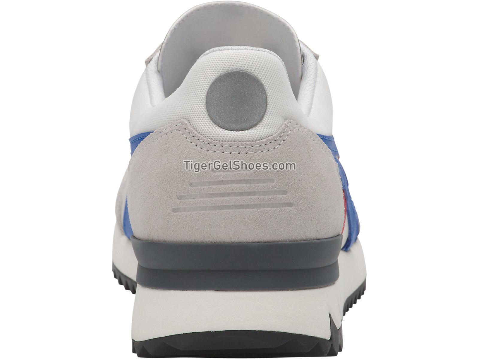 Onitsuka Tiger California 78 EX Cream/Classic Blue D800N-0042 Mens Womens Shoes