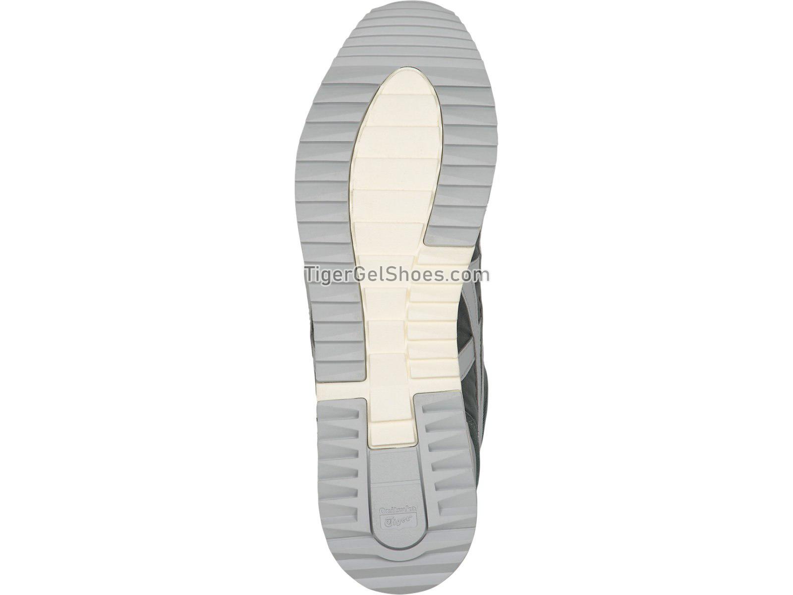 Onitsuka Tiger California 78 EX Dark Forest/Glacier Grey D800N-8296 Mens Womens Shoes