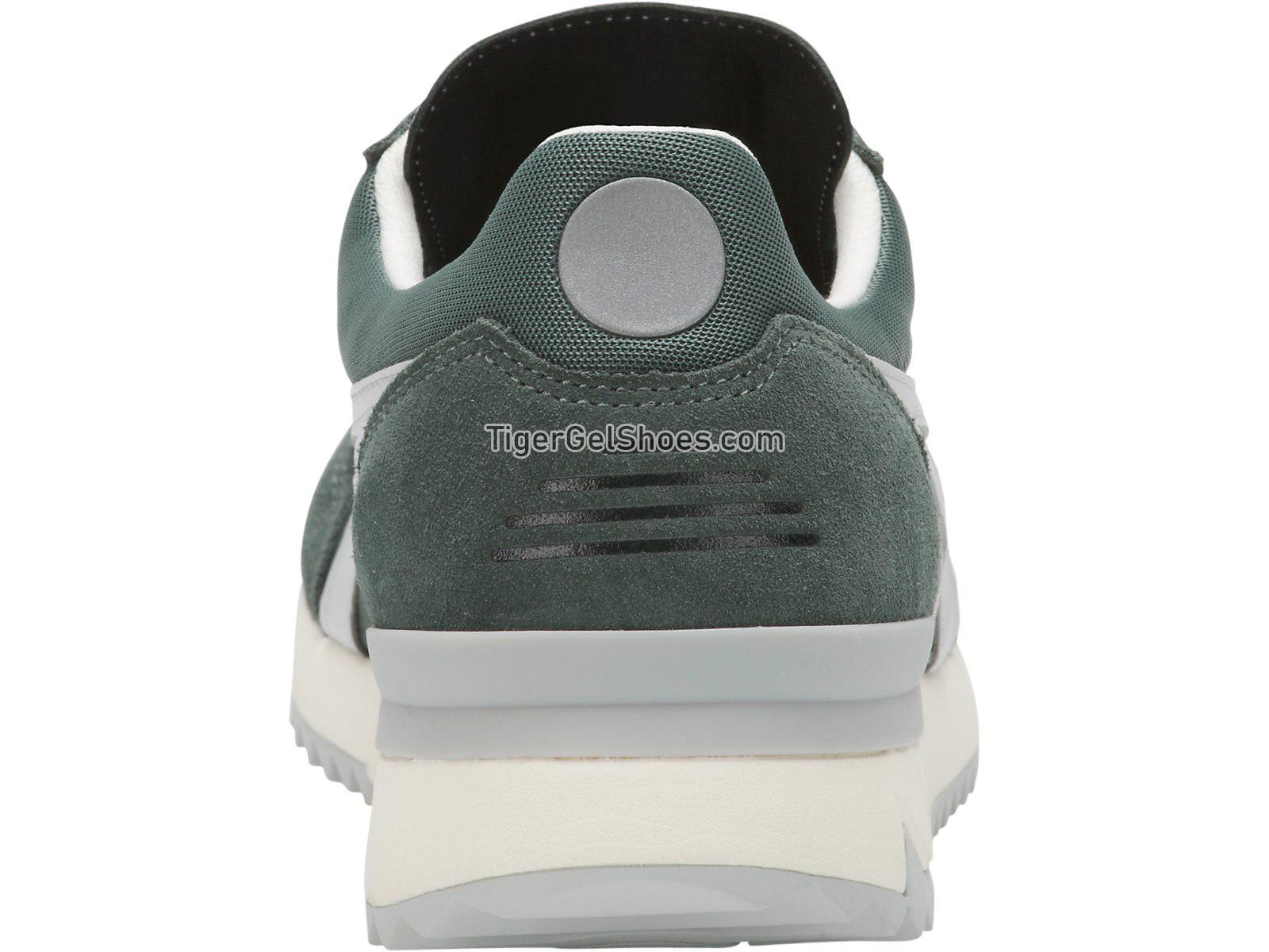 Onitsuka Tiger California 78 EX Dark Forest/Glacier Grey D800N-8296 Mens Womens Shoes