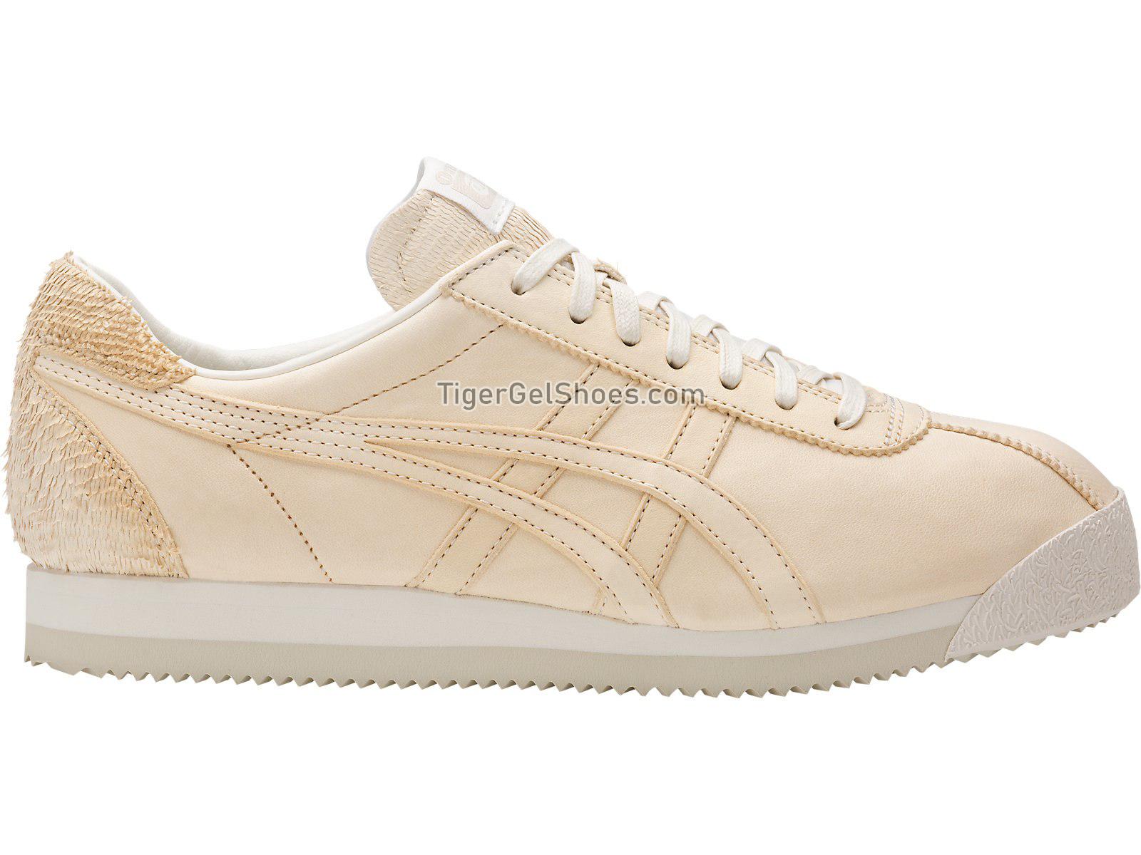 Onitsuka Tiger Tiger Corsair Soft Marty Birch/Birch D7K0L-0202 Mens Womens Shoes